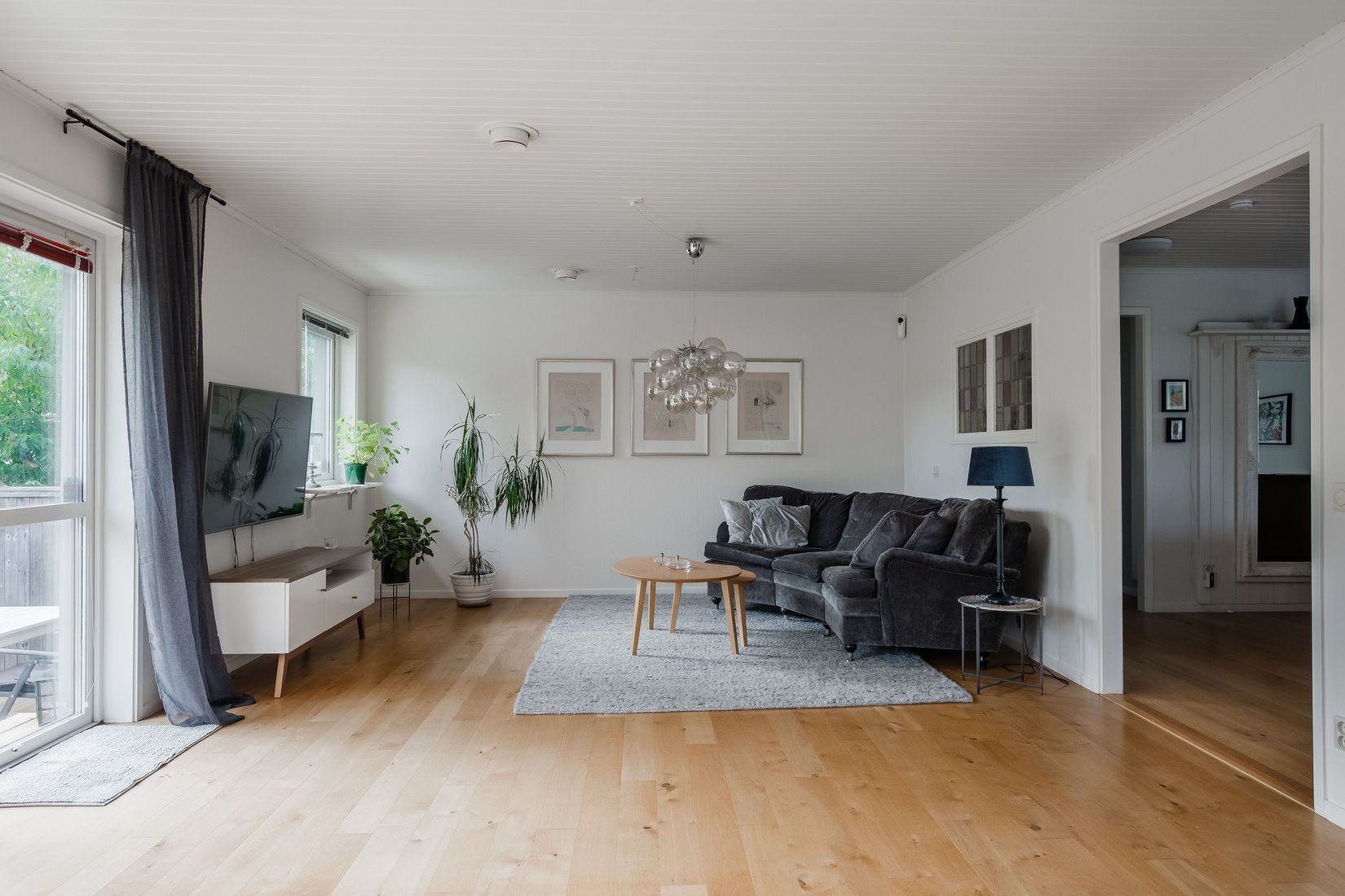 Villa, Harpunvägen 12, Otterbäcken, Gullspång