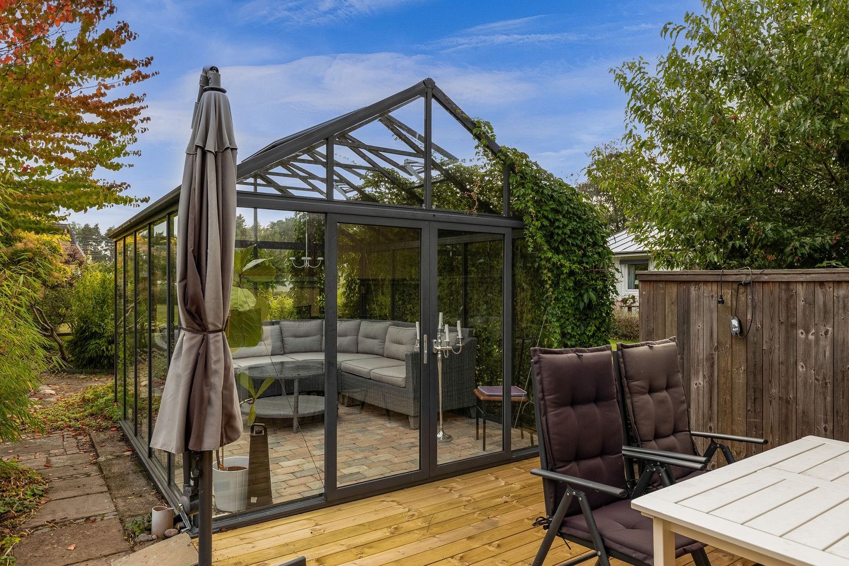 Villa, Harpunvägen 12, Otterbäcken, Gullspång