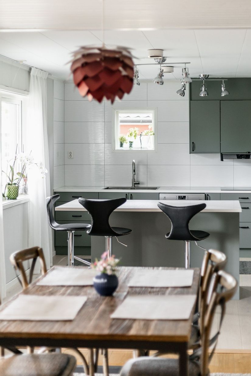 Villa, Harpunvägen 12, Otterbäcken, Gullspång