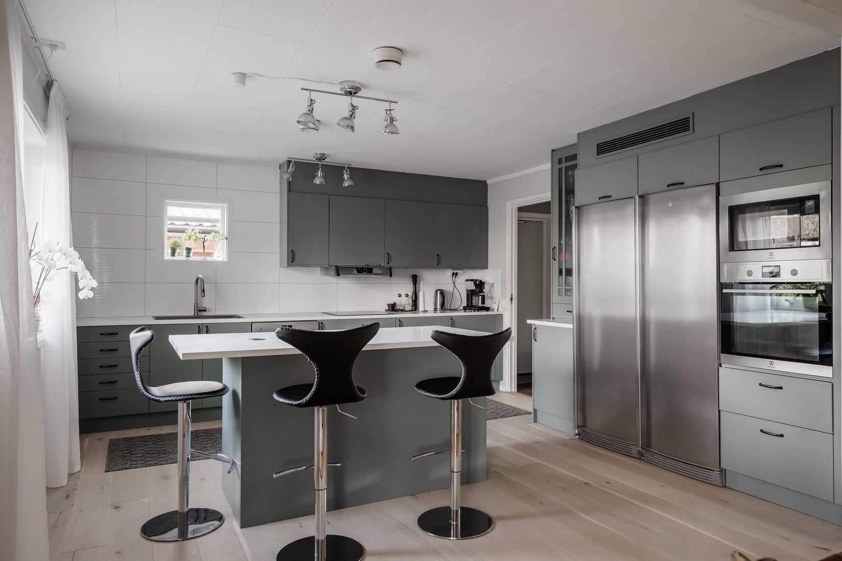 Villa, Harpunvägen 12, Otterbäcken, Gullspång