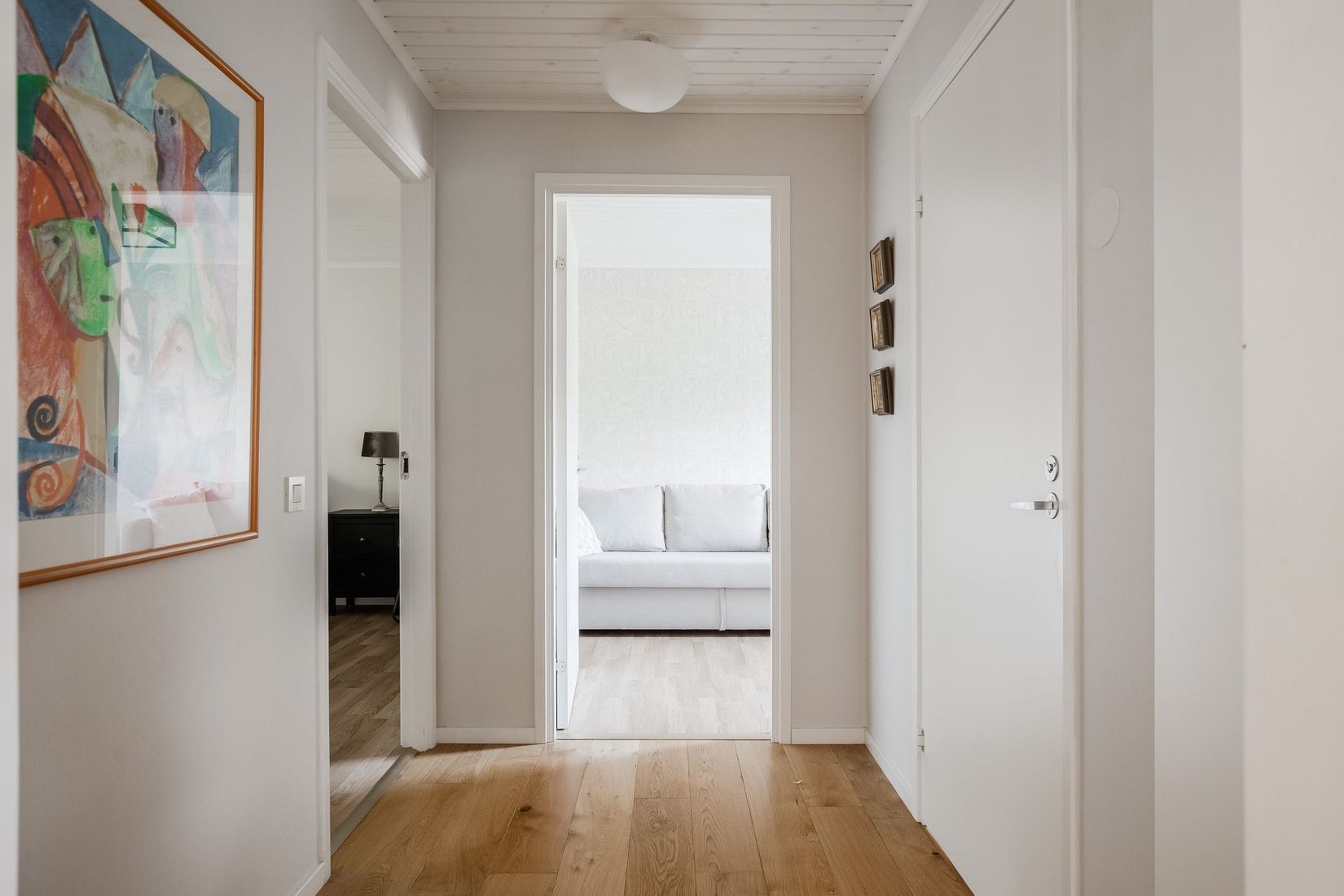 Villa, Harpunvägen 12, Otterbäcken, Gullspång