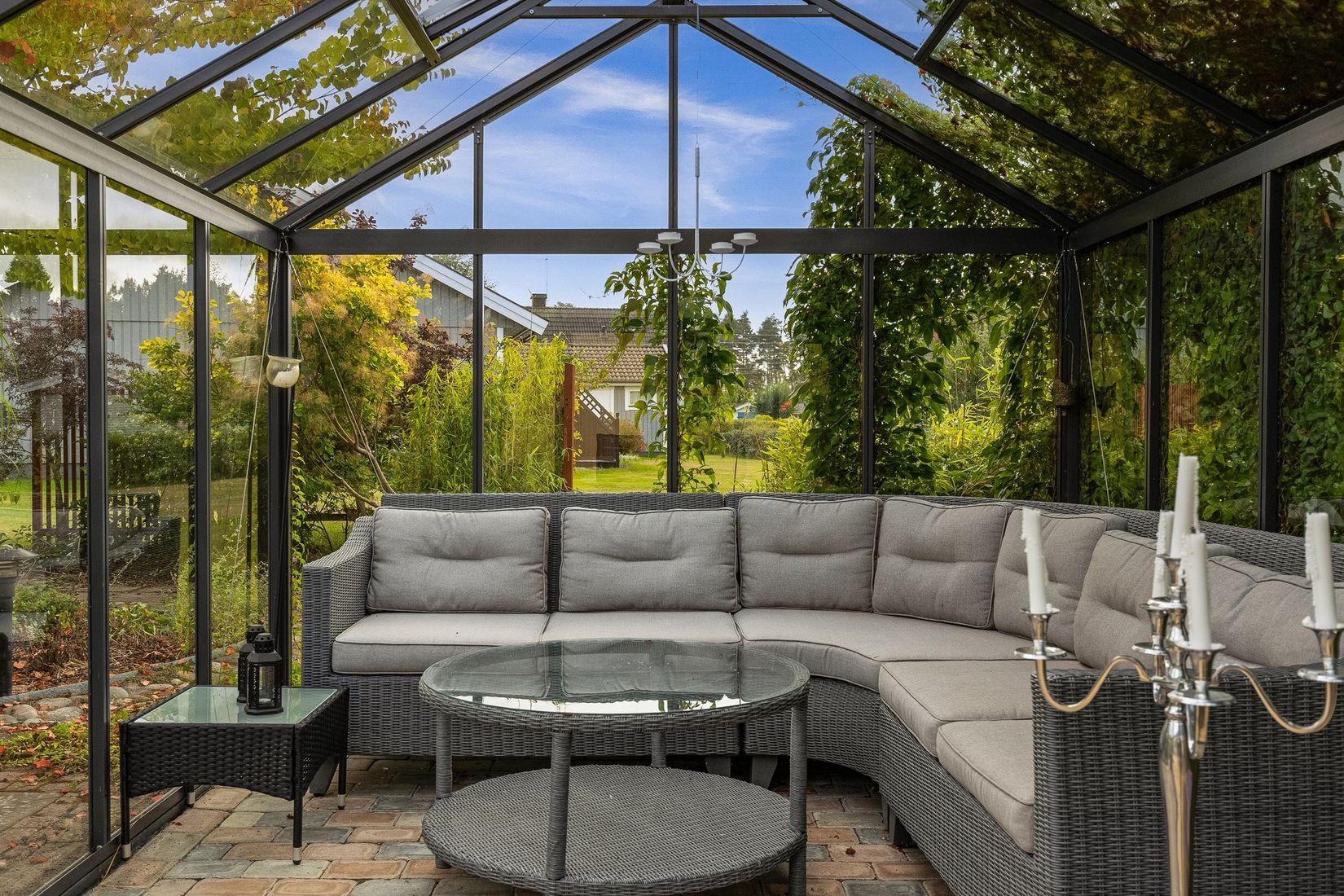 Villa, Harpunvägen 12, Otterbäcken, Gullspång