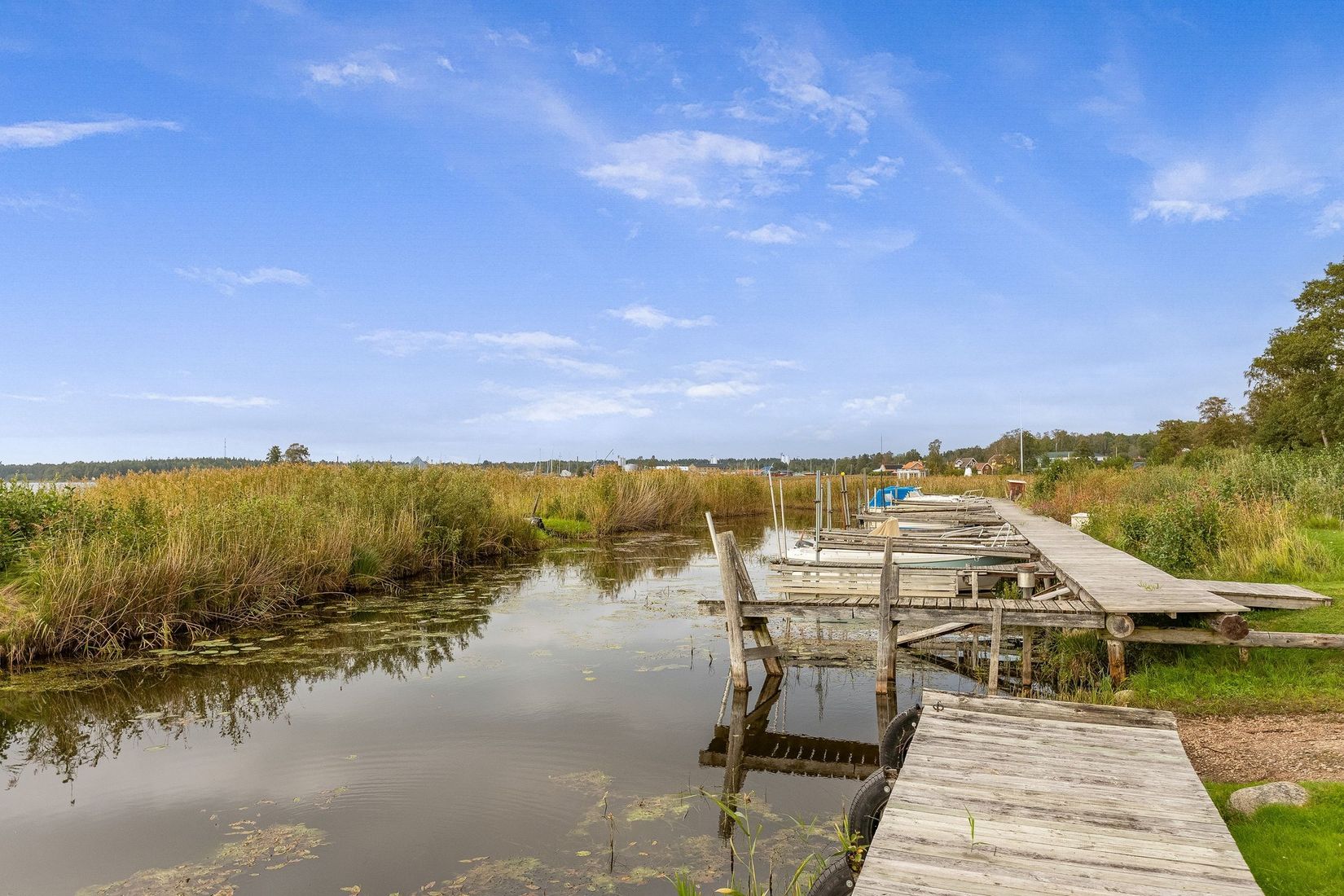 Villa, Harpunvägen 12, Otterbäcken, Gullspång