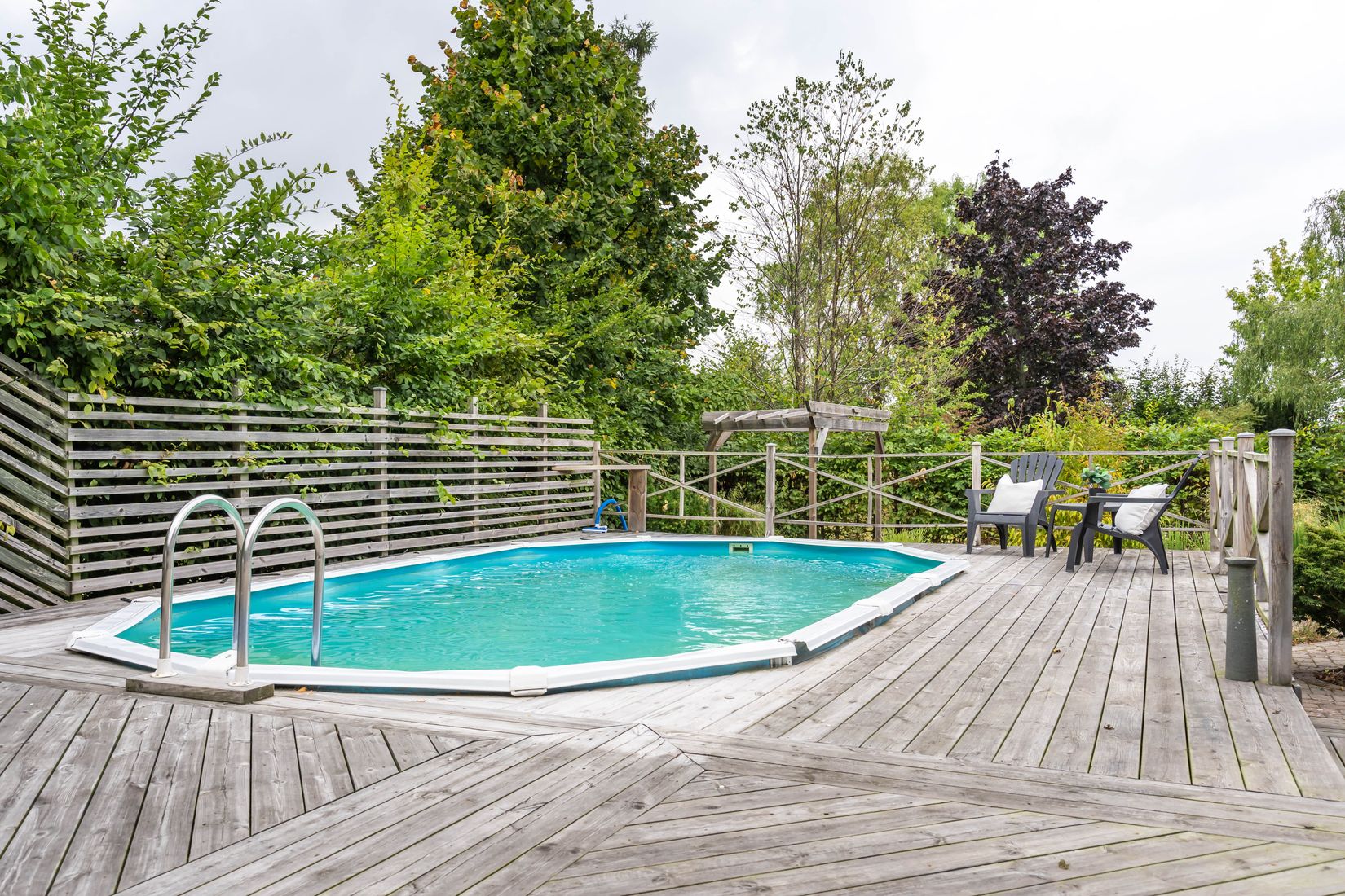 Villa, Söndrebrovägen 11, Kristianstad