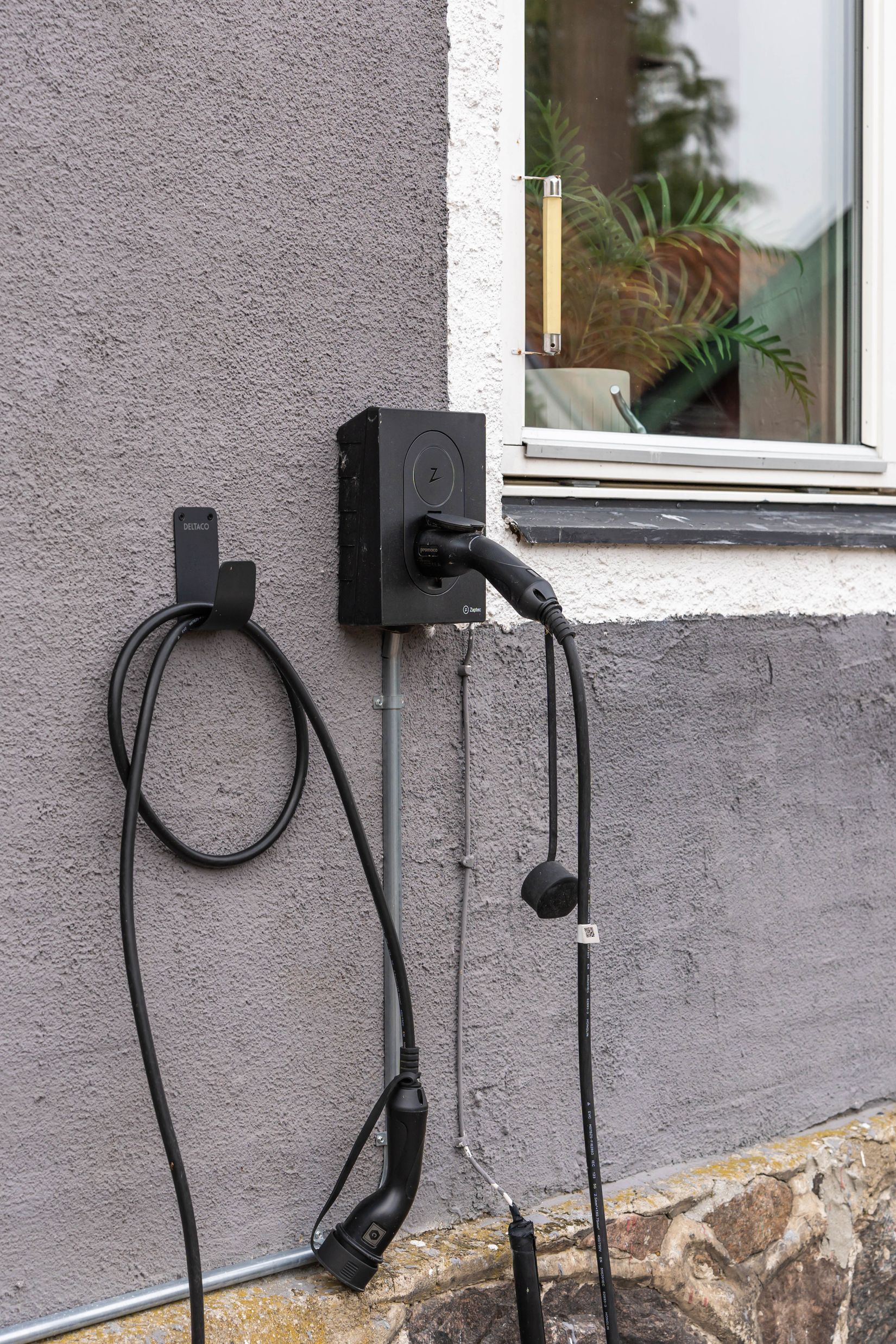 Villa, Söndrebrovägen 11, Kristianstad