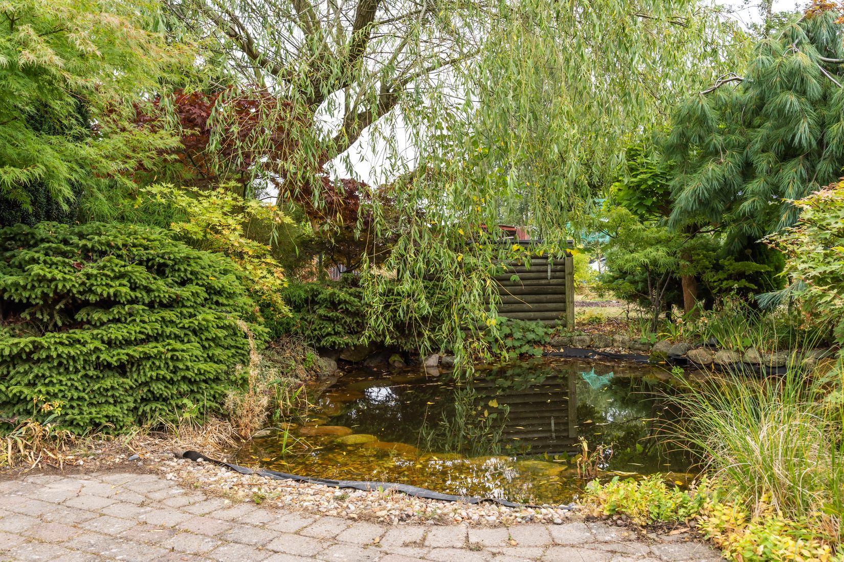 Villa, Söndrebrovägen 11, Kristianstad