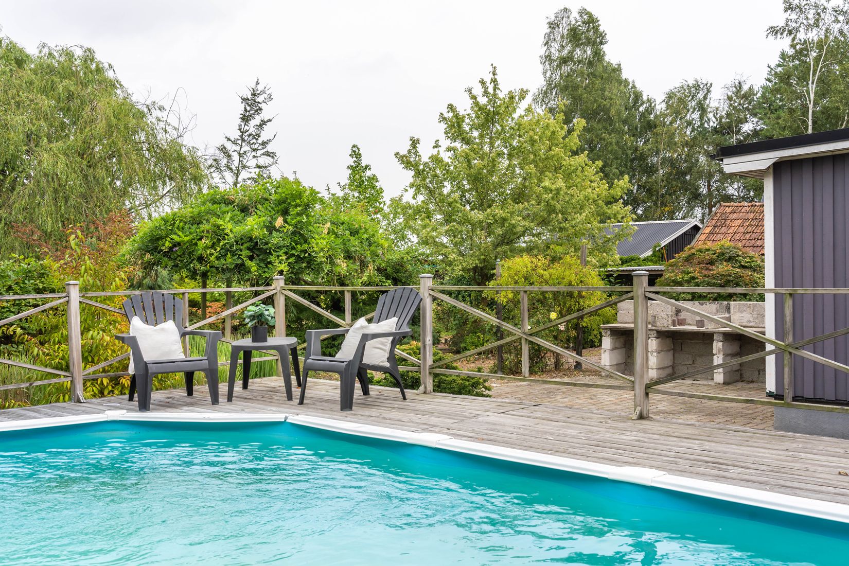 Villa, Söndrebrovägen 11, Kristianstad