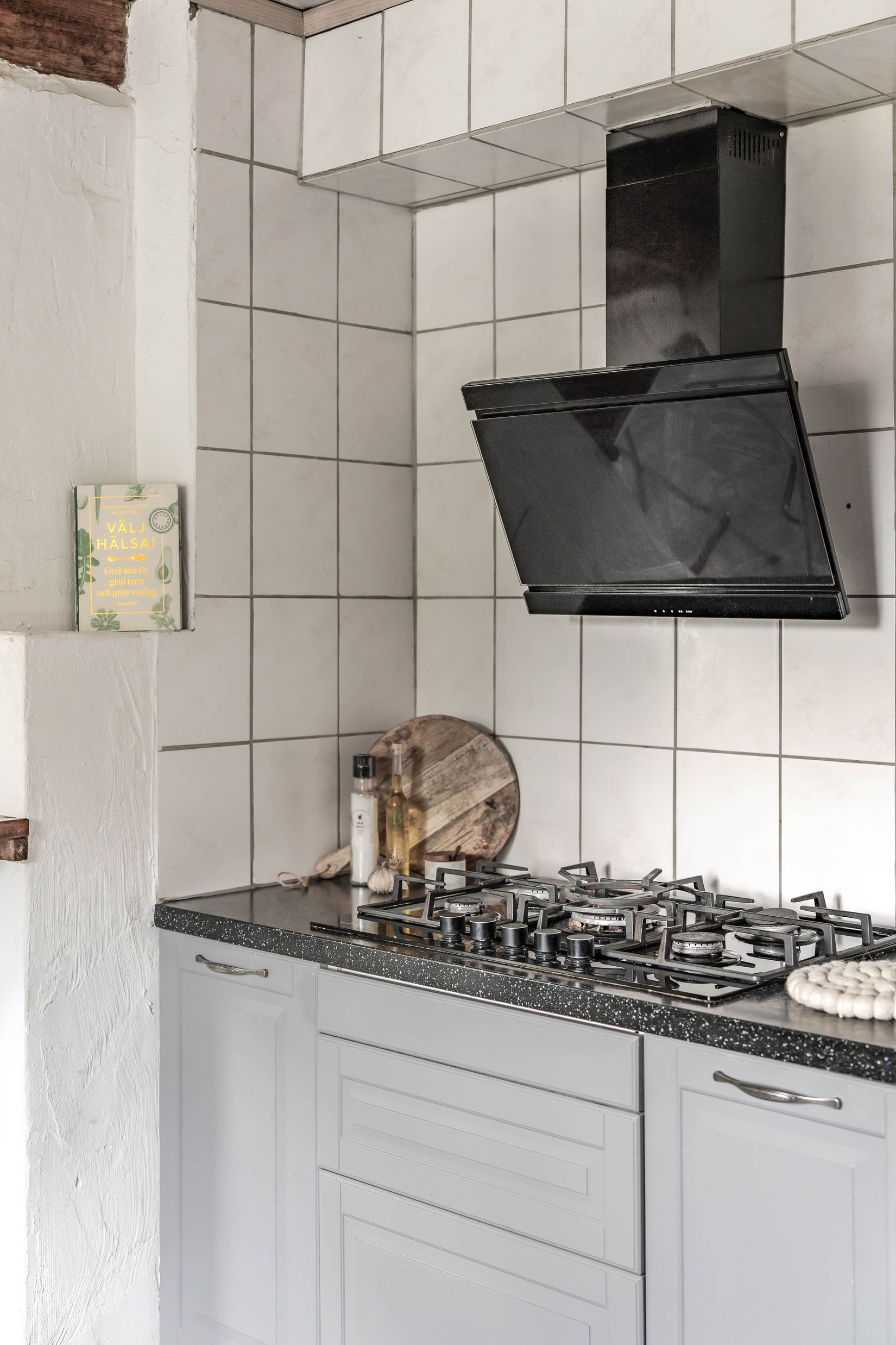 Villa, Söndrebrovägen 11, Kristianstad