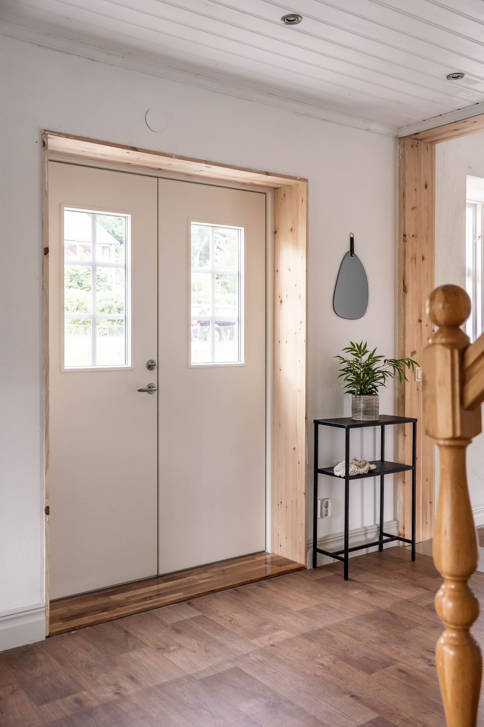 Villa, Söndrebrovägen 11, Kristianstad