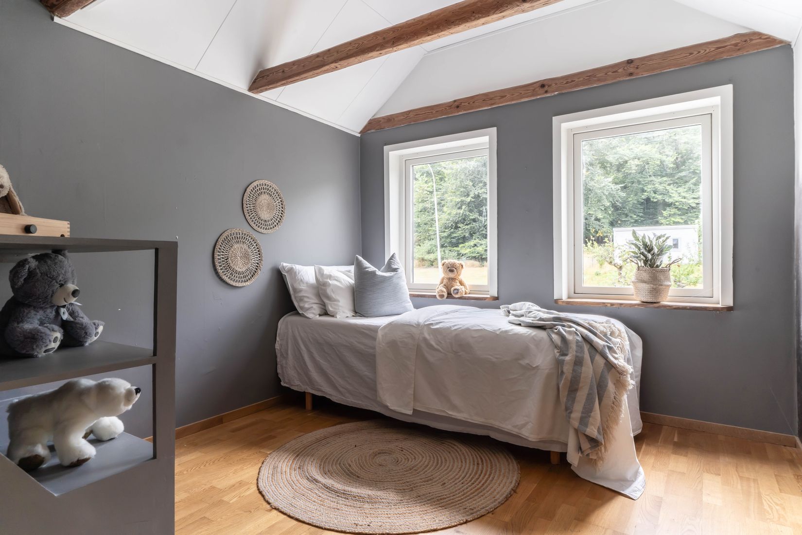 Villa, Söndrebrovägen 11, Kristianstad