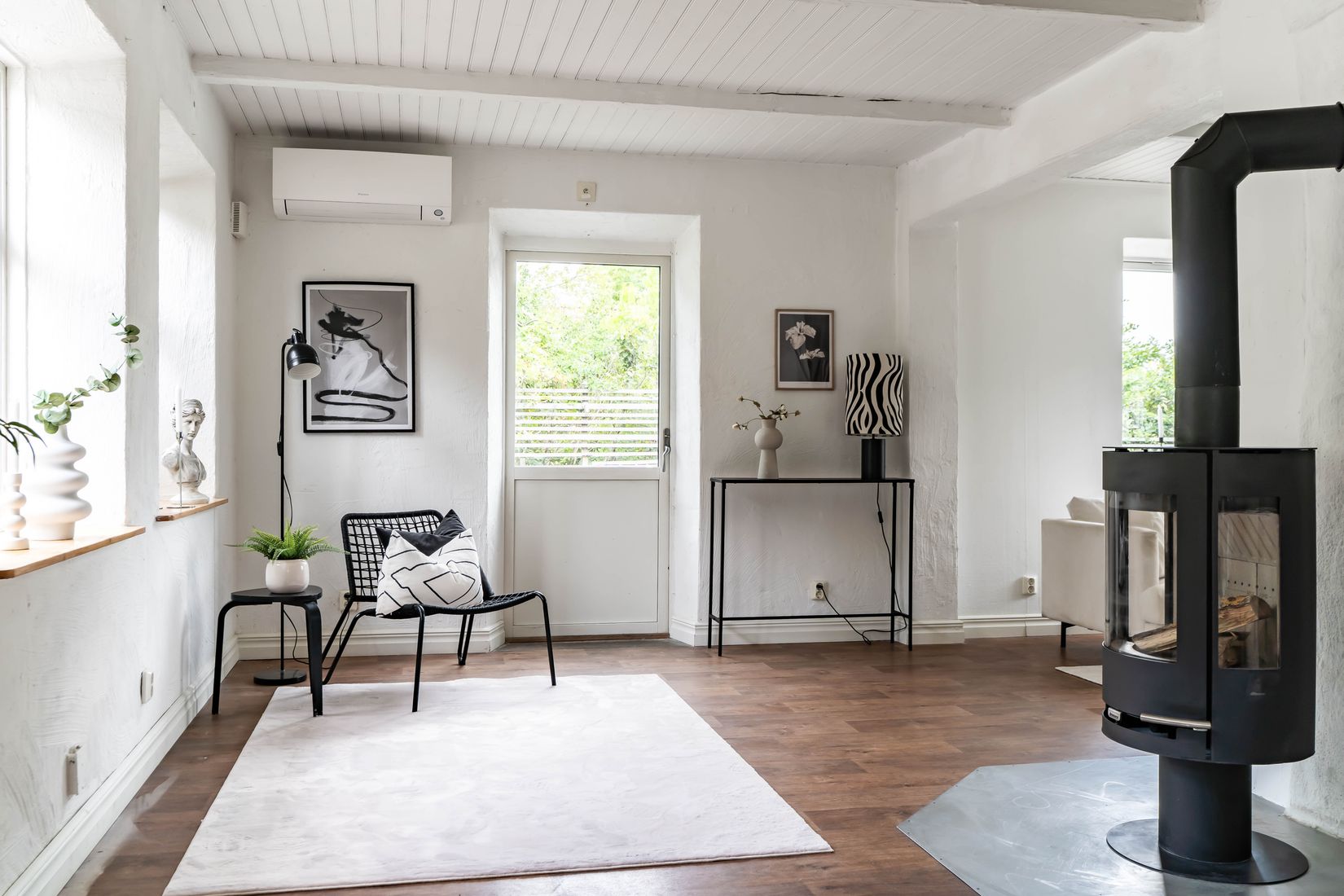 Villa, Söndrebrovägen 11, Kristianstad