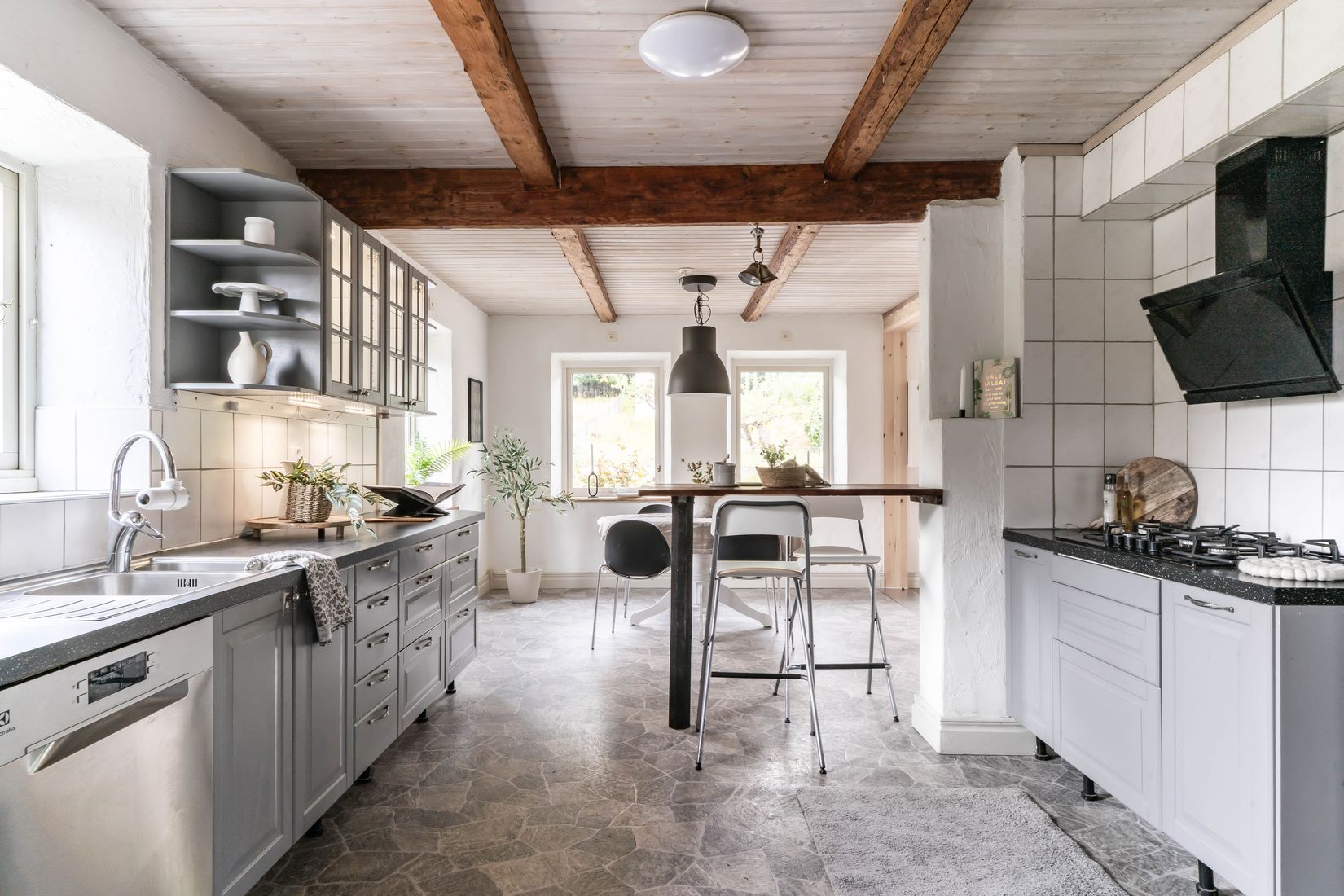 Villa, Söndrebrovägen 11, Kristianstad