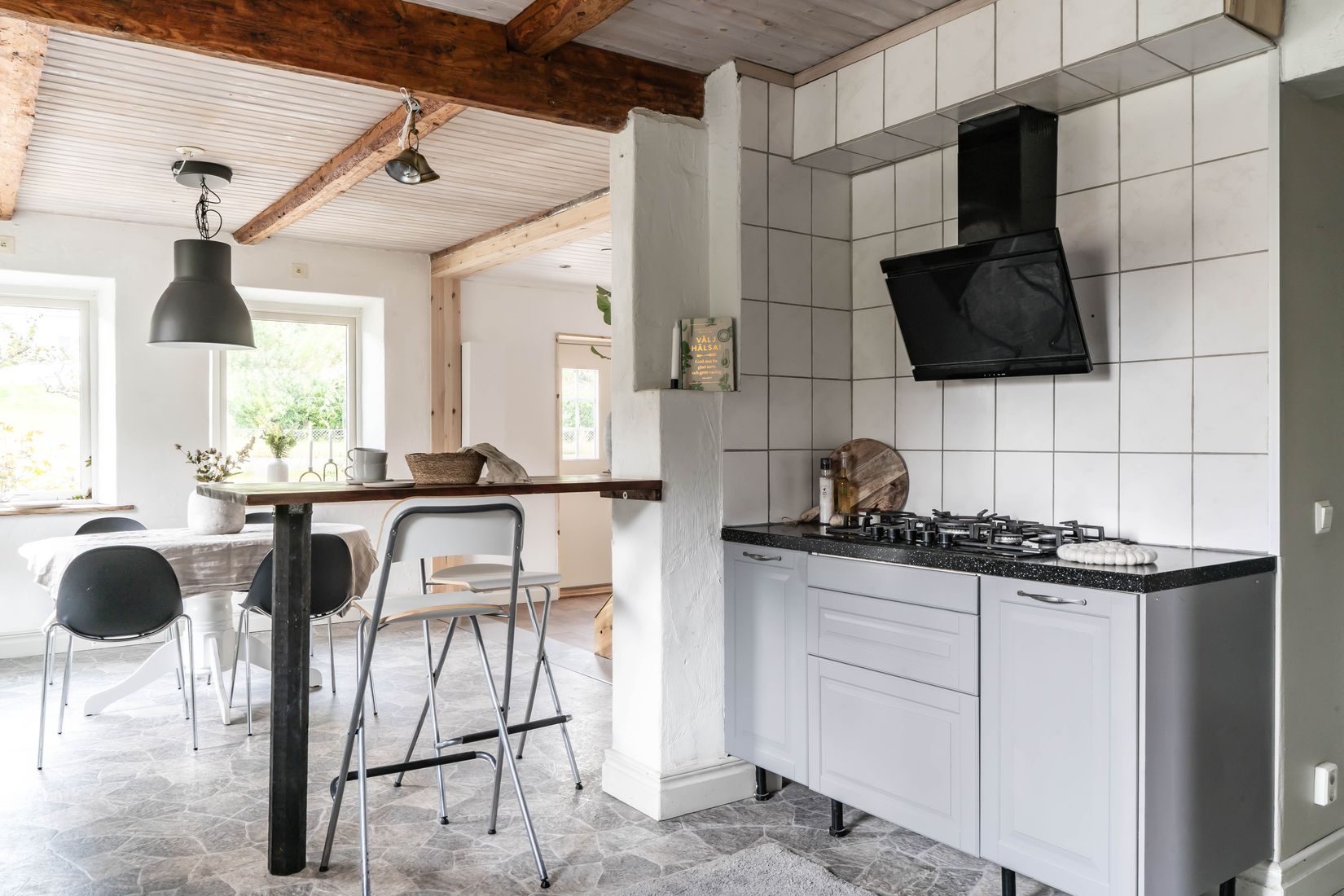 Villa, Söndrebrovägen 11, Kristianstad