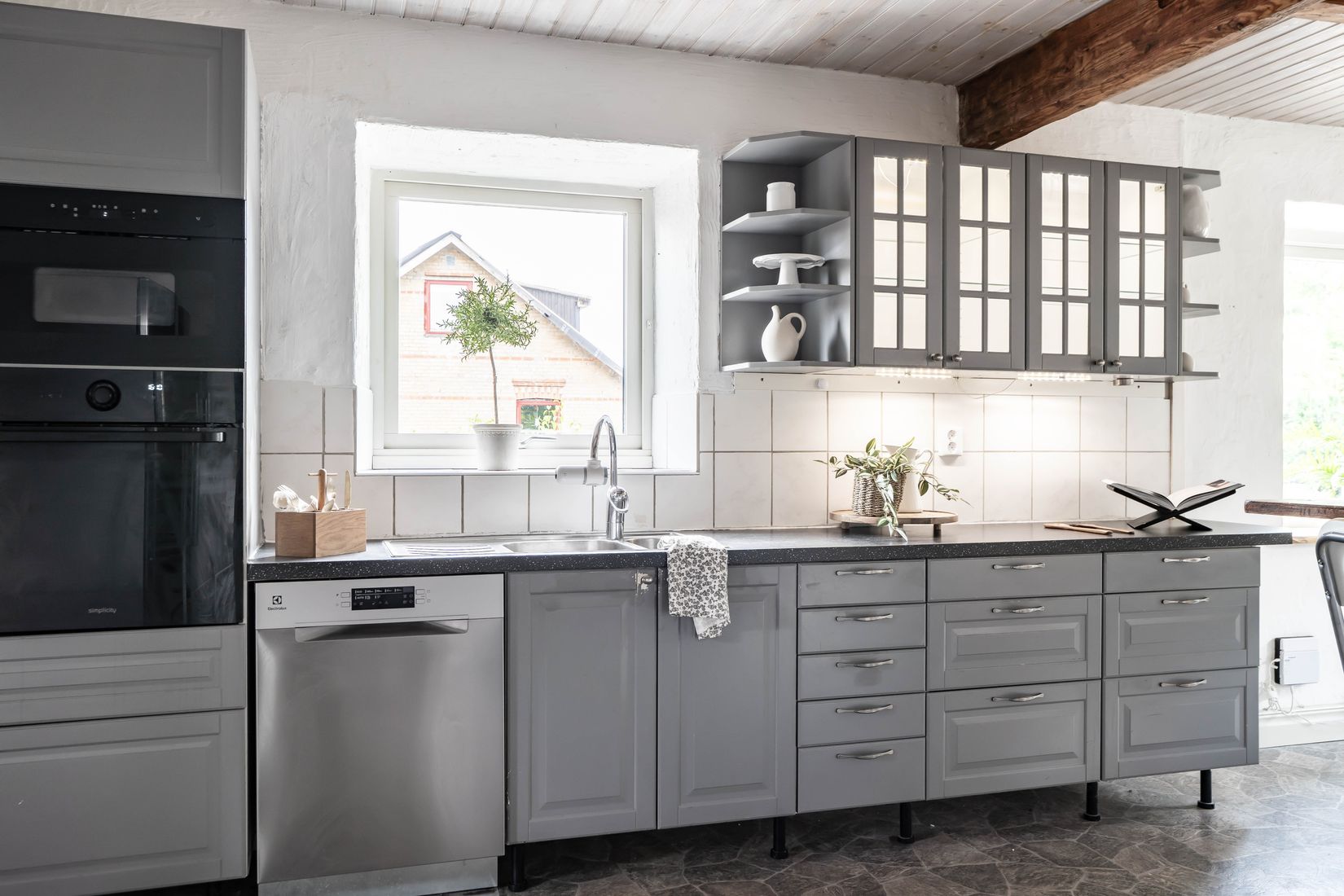 Villa, Söndrebrovägen 11, Kristianstad