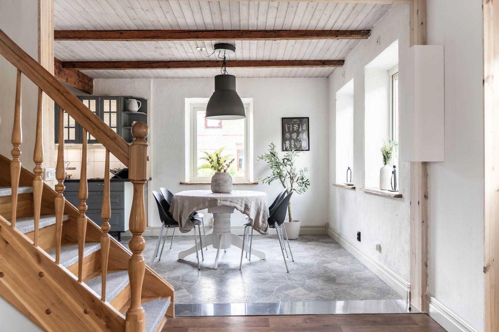 Villa, Söndrebrovägen 11, Kristianstad