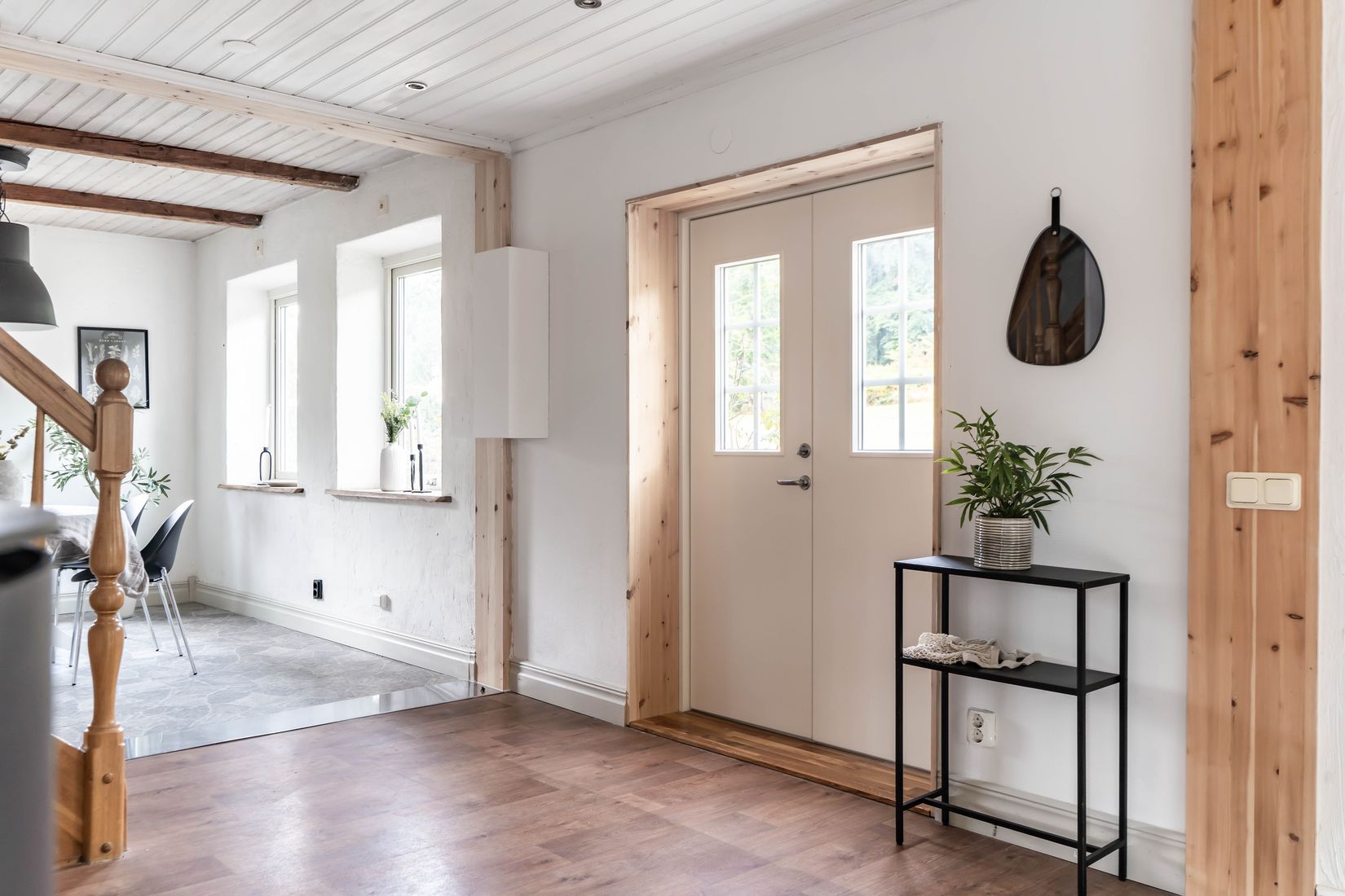 Villa, Söndrebrovägen 11, Kristianstad