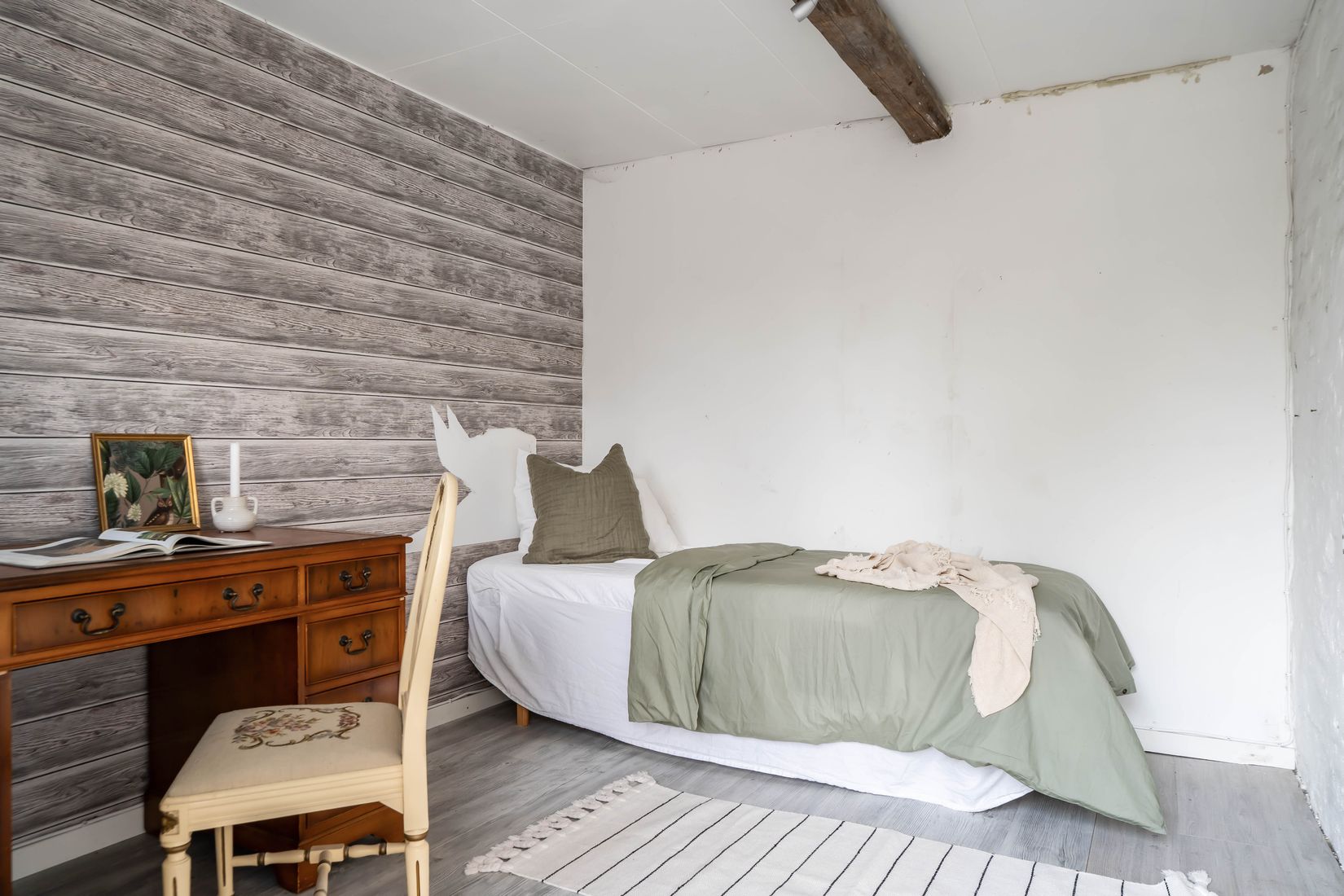 Villa, Söndrebrovägen 11, Kristianstad