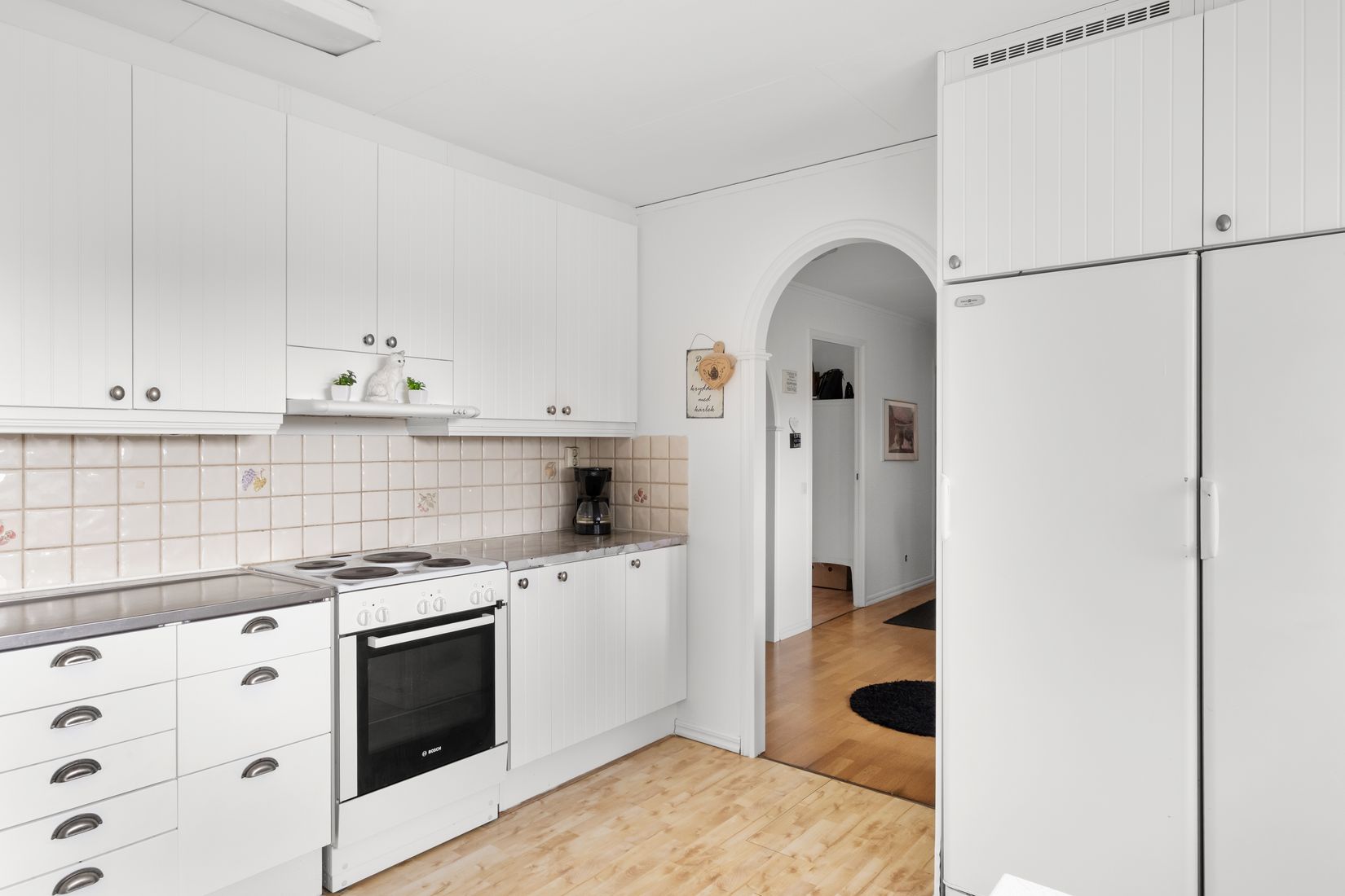 Villa, Bäcksländevägen 13, Korpadalen, Karlshamn