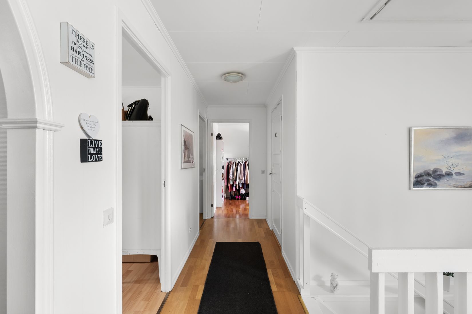 Villa, Bäcksländevägen 13, Korpadalen, Karlshamn