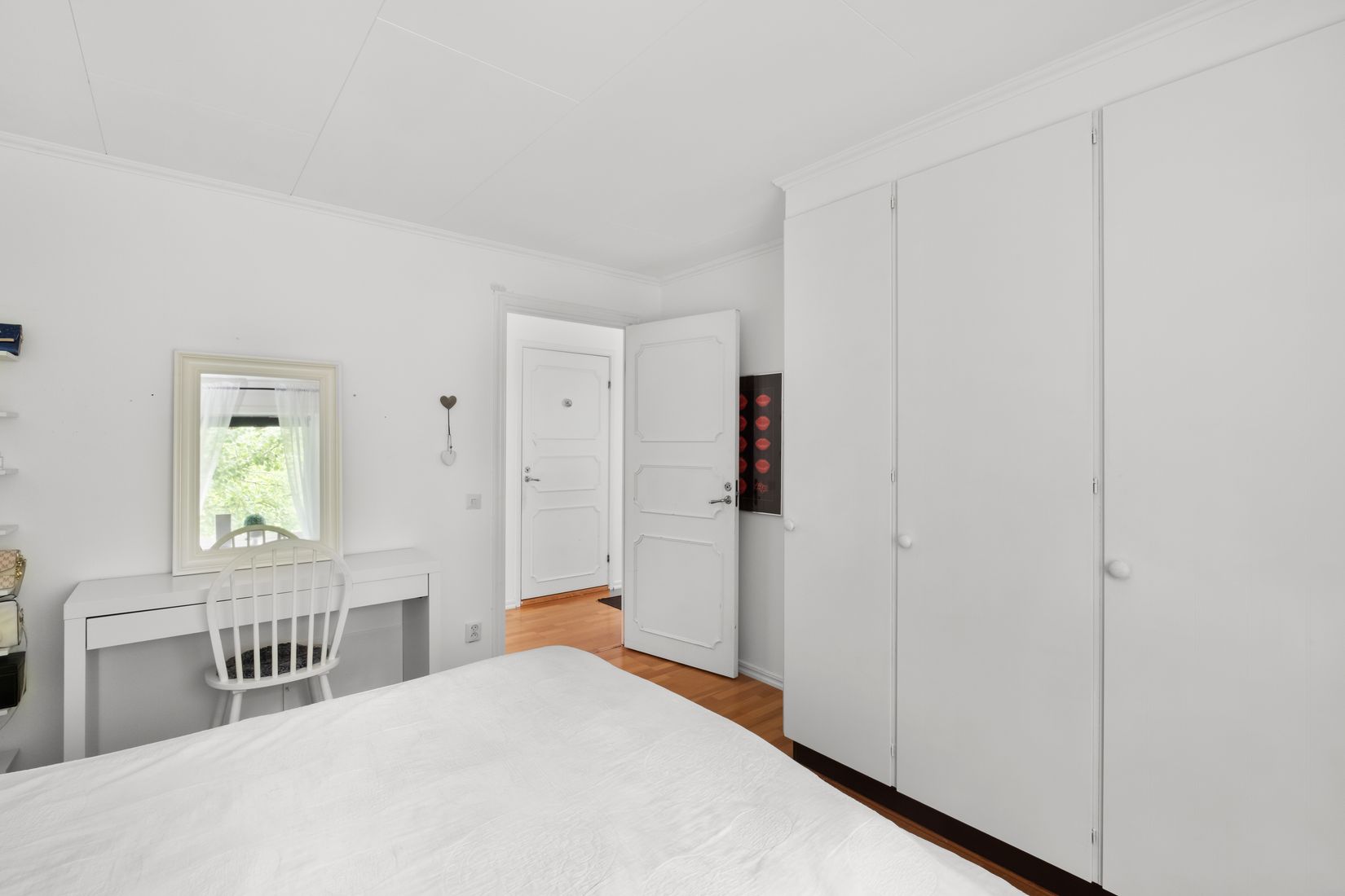 Villa, Bäcksländevägen 13, Korpadalen, Karlshamn