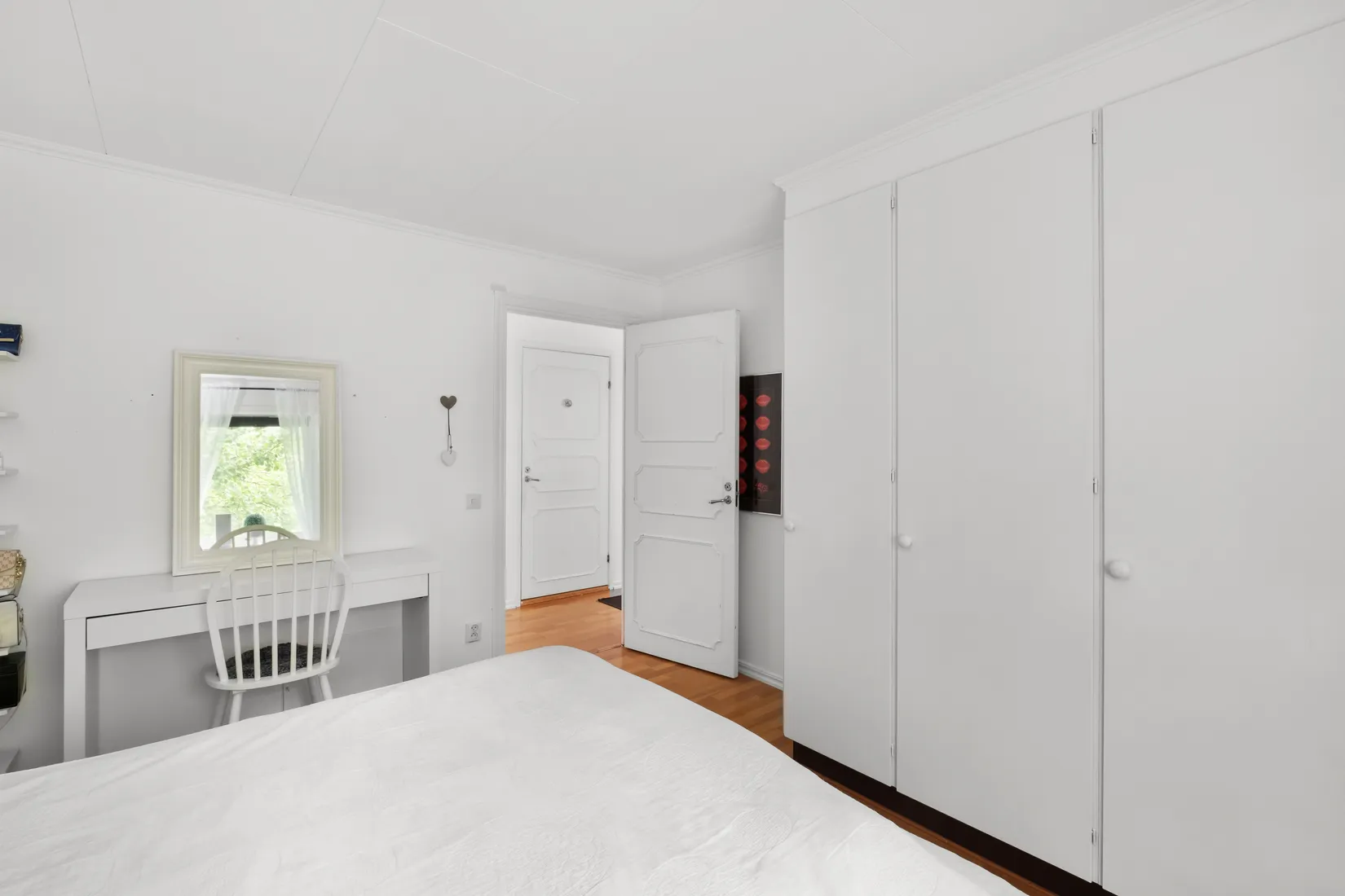 Villa, Bäcksländevägen 13, Korpadalen, Karlshamn