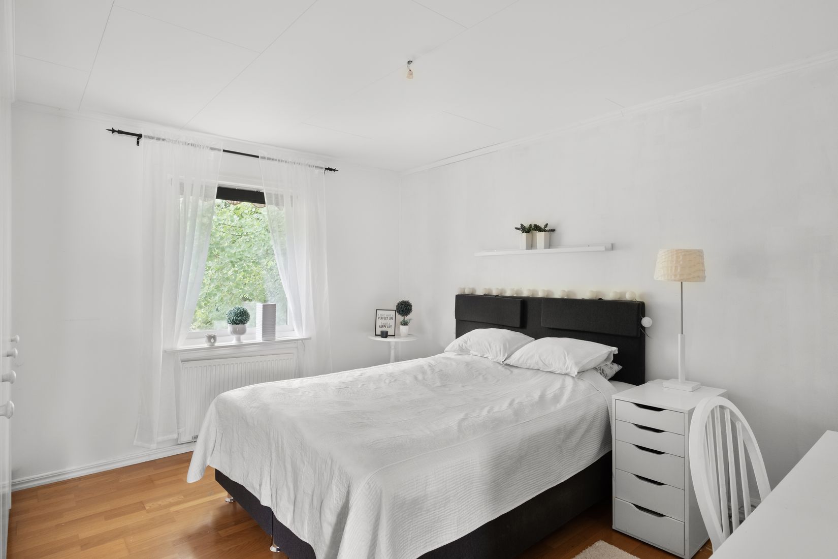 Villa, Bäcksländevägen 13, Korpadalen, Karlshamn