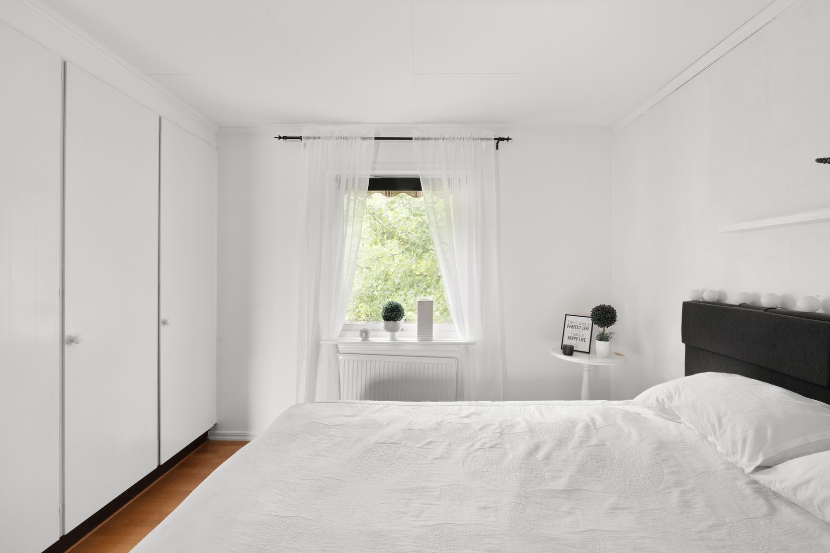 Villa, Bäcksländevägen 13, Korpadalen, Karlshamn