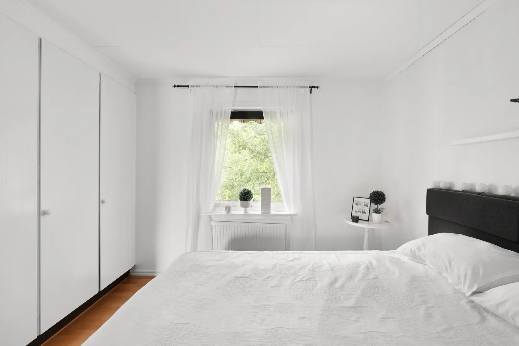 Villa, Bäcksländevägen 13, Korpadalen, Karlshamn