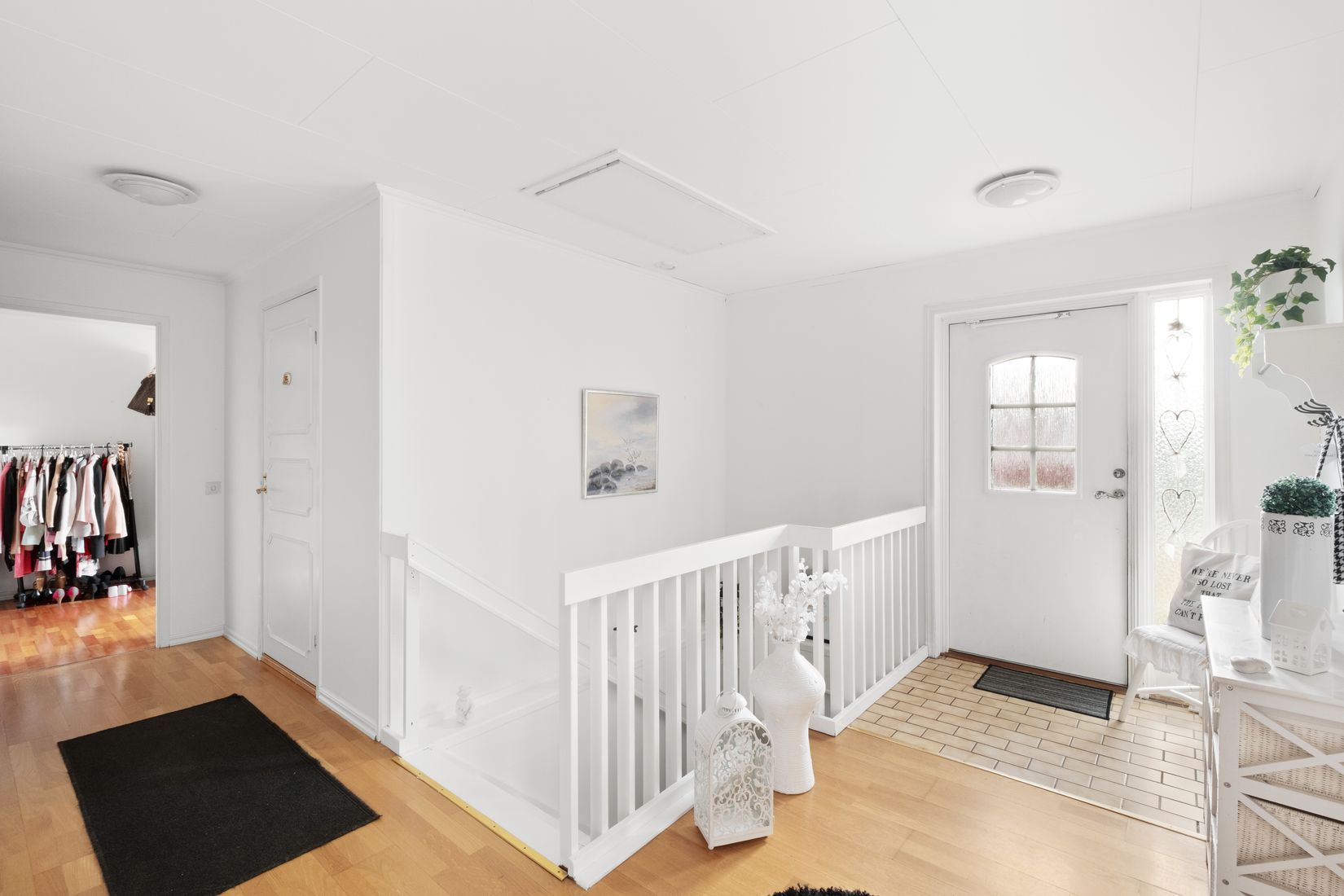 Villa, Bäcksländevägen 13, Korpadalen, Karlshamn