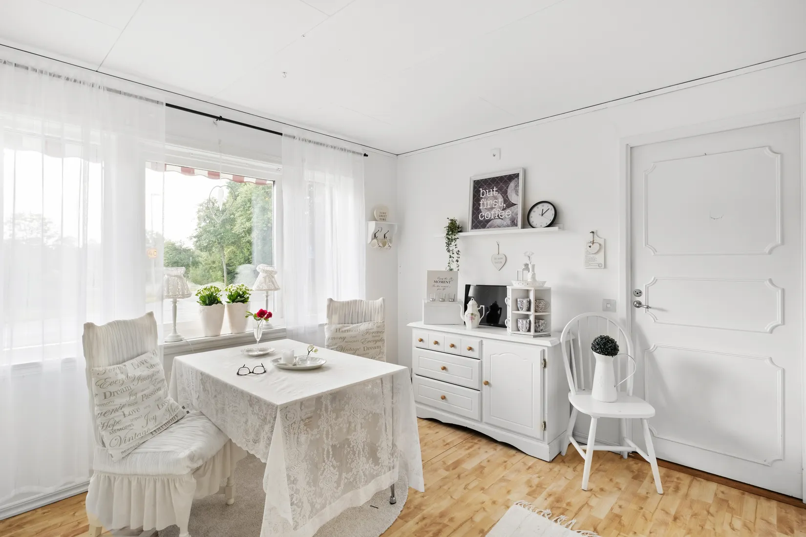Villa, Bäcksländevägen 13, Korpadalen, Karlshamn
