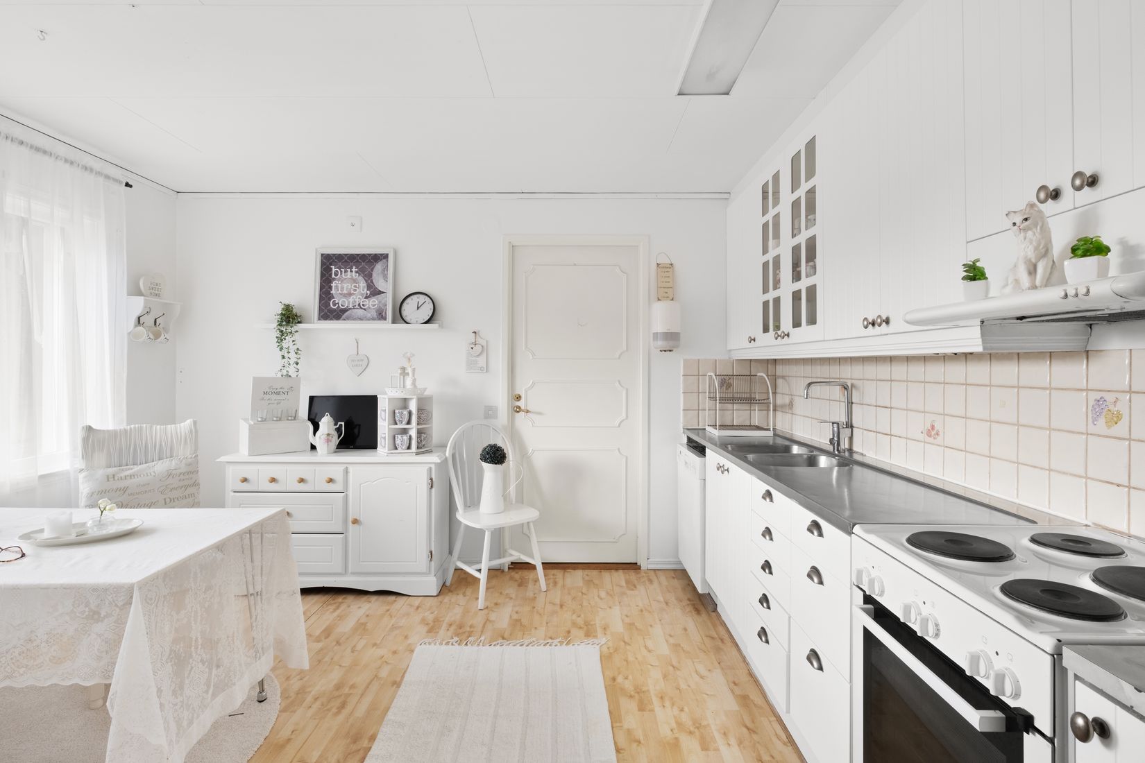 Villa, Bäcksländevägen 13, Korpadalen, Karlshamn