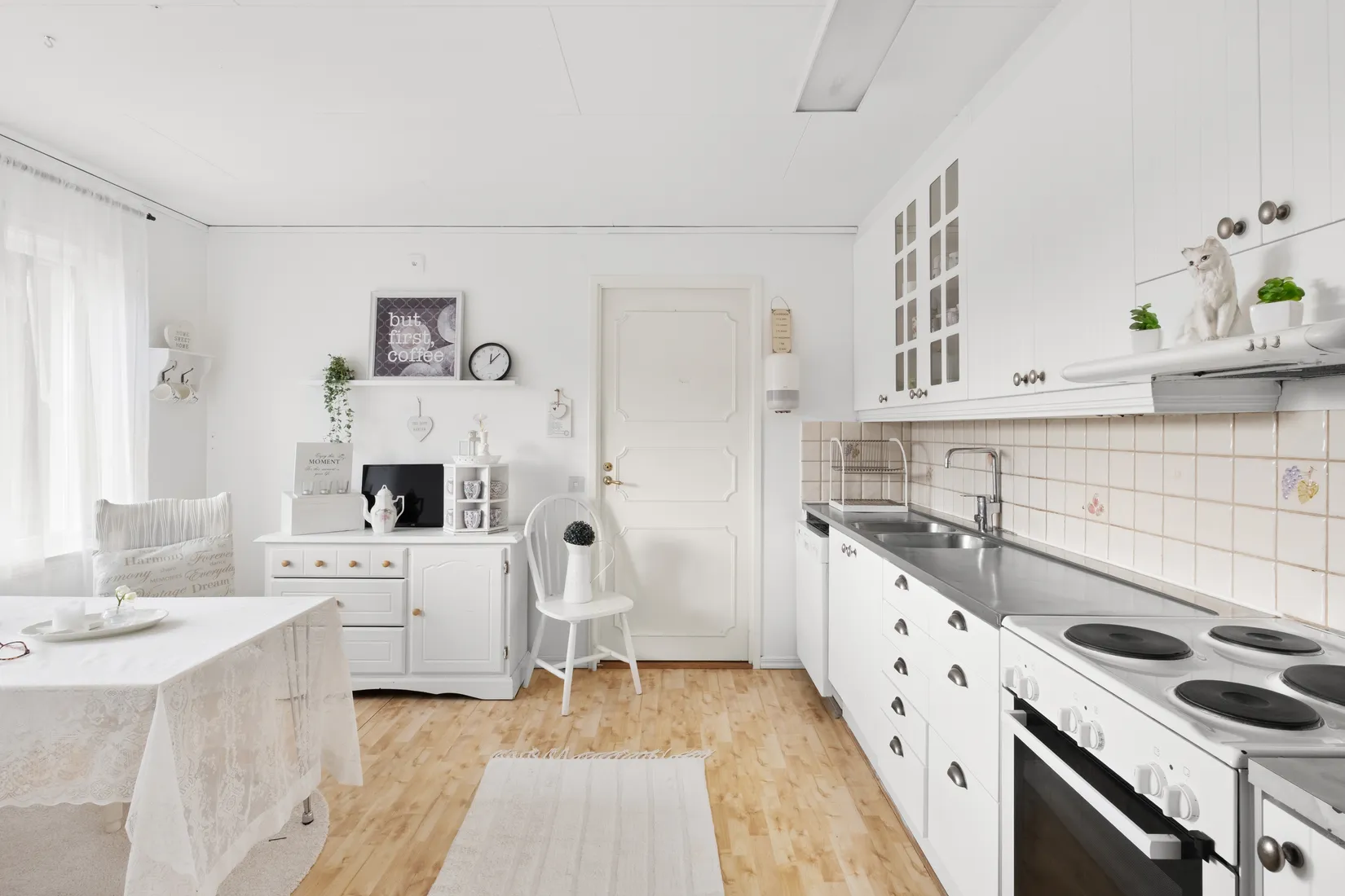 Villa, Bäcksländevägen 13, Korpadalen, Karlshamn