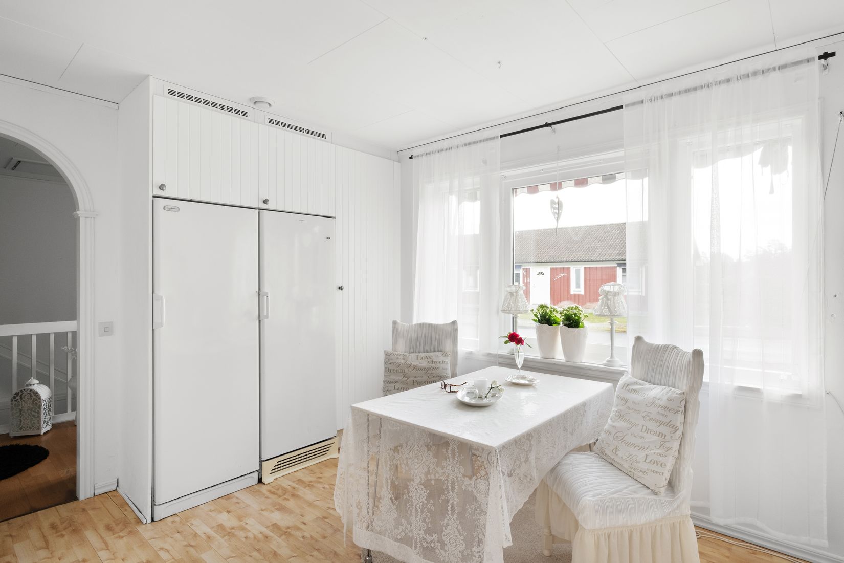 Villa, Bäcksländevägen 13, Korpadalen, Karlshamn