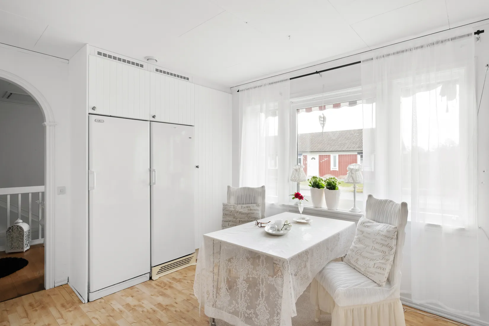 Villa, Bäcksländevägen 13, Korpadalen, Karlshamn