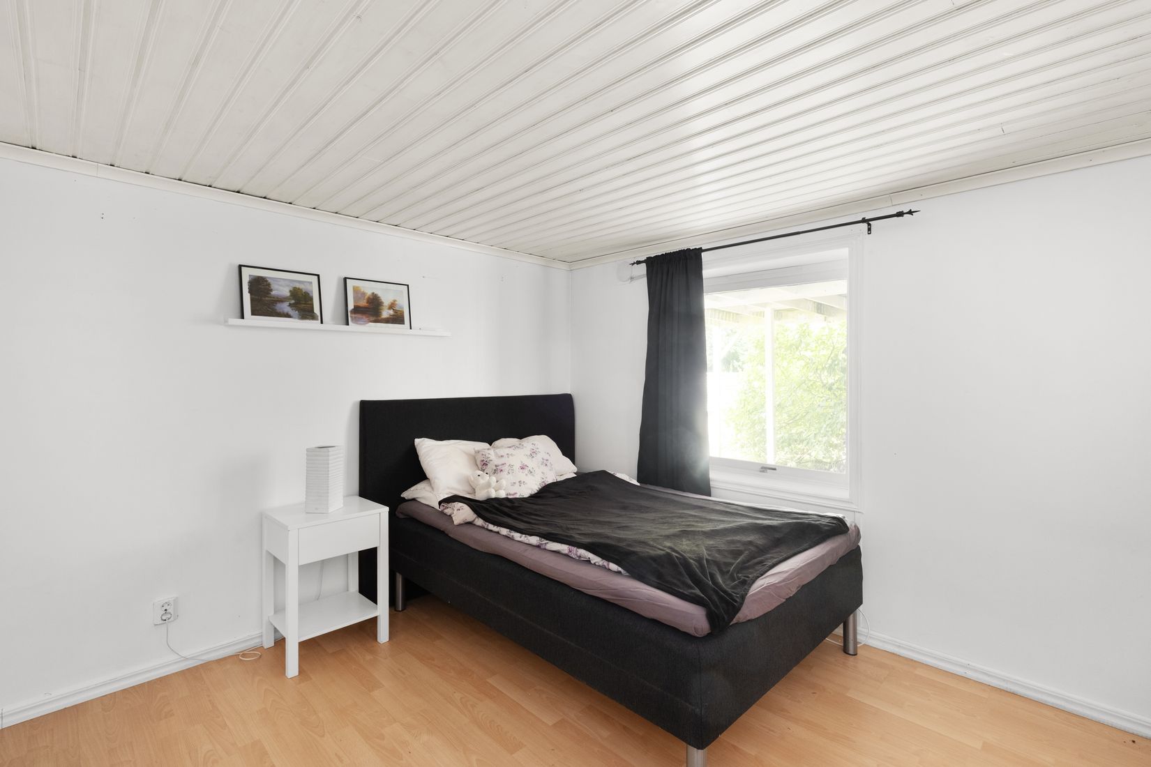 Villa, Bäcksländevägen 13, Korpadalen, Karlshamn