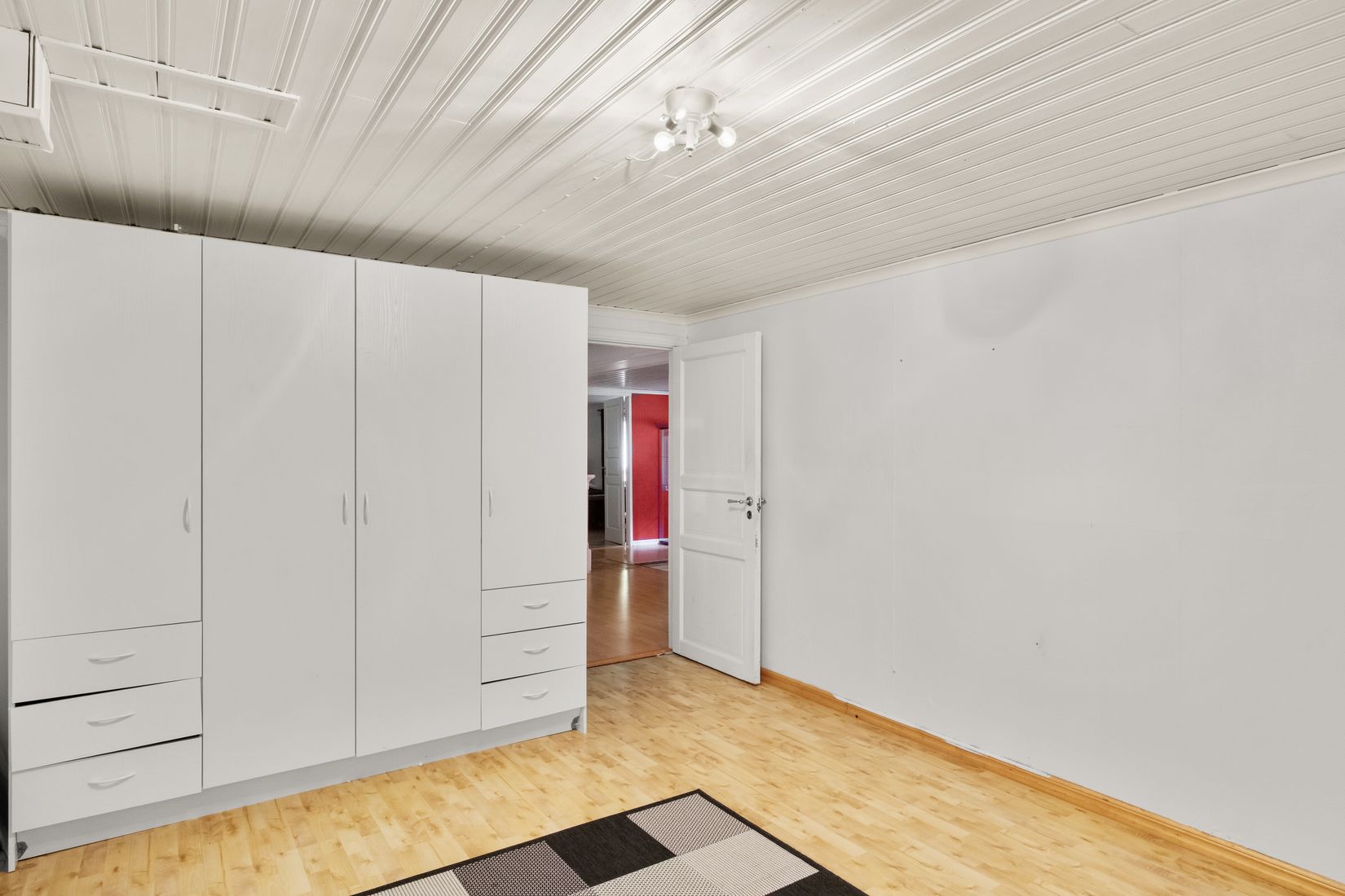 Villa, Bäcksländevägen 13, Korpadalen, Karlshamn