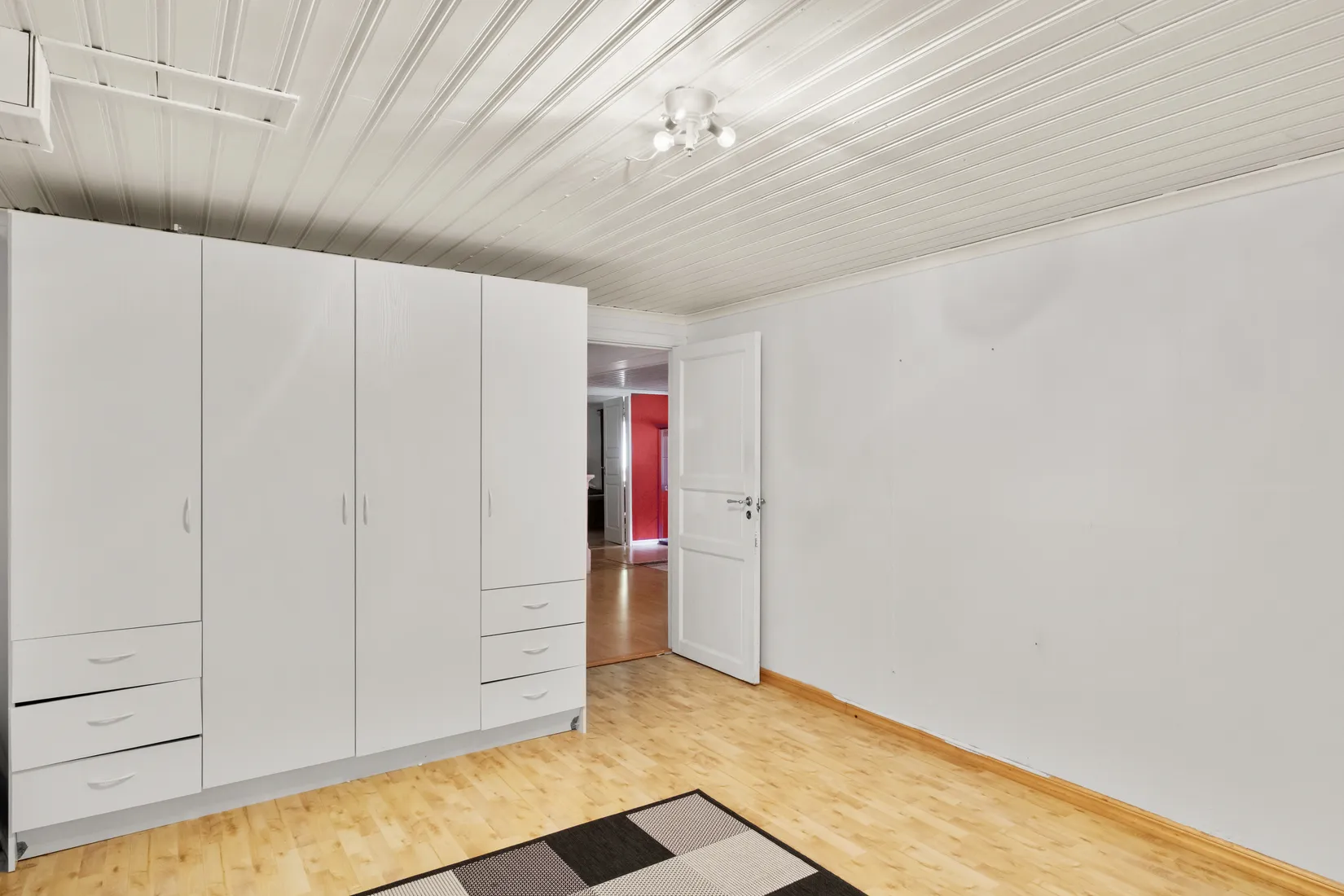 Villa, Bäcksländevägen 13, Korpadalen, Karlshamn