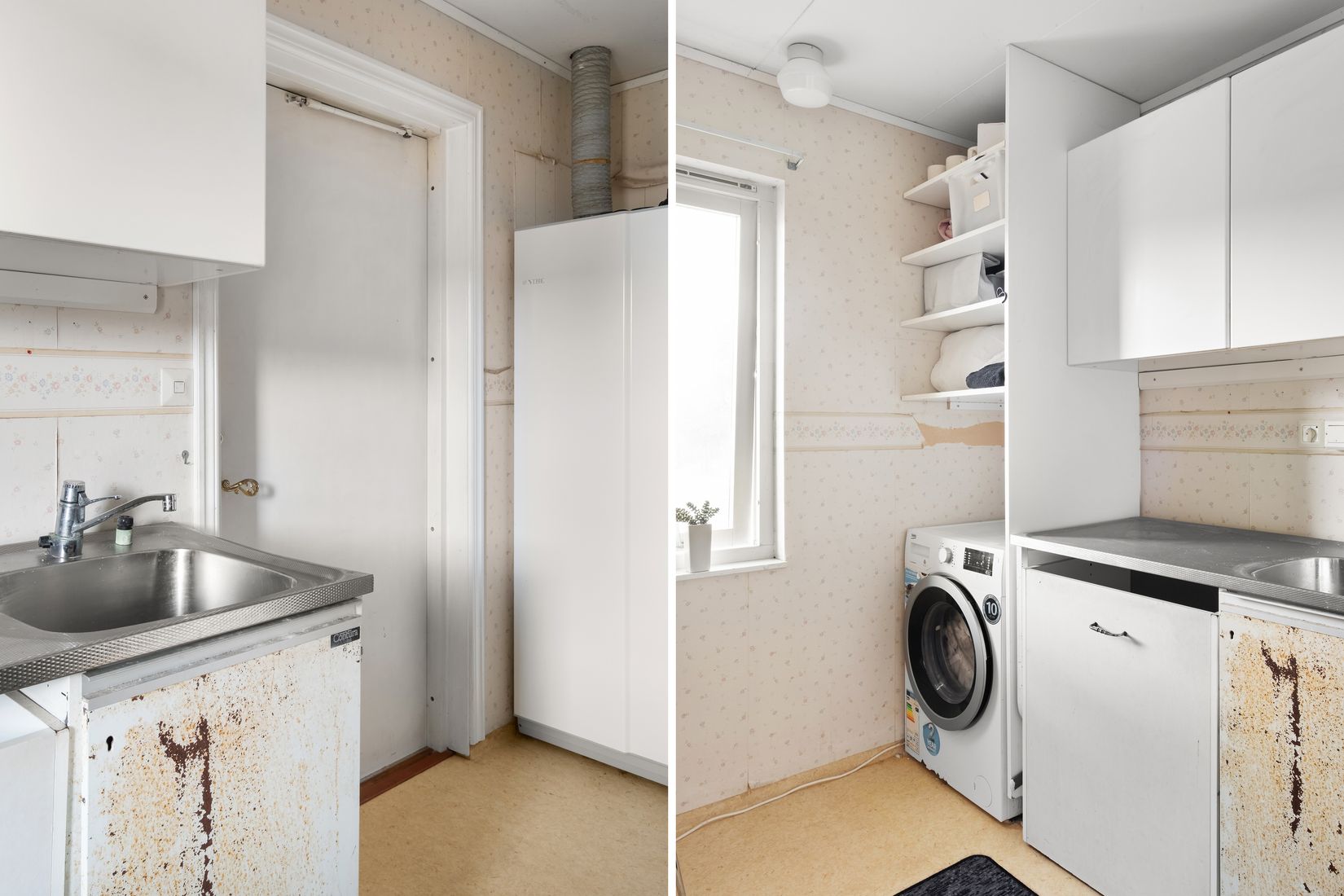 Villa, Bäcksländevägen 13, Korpadalen, Karlshamn