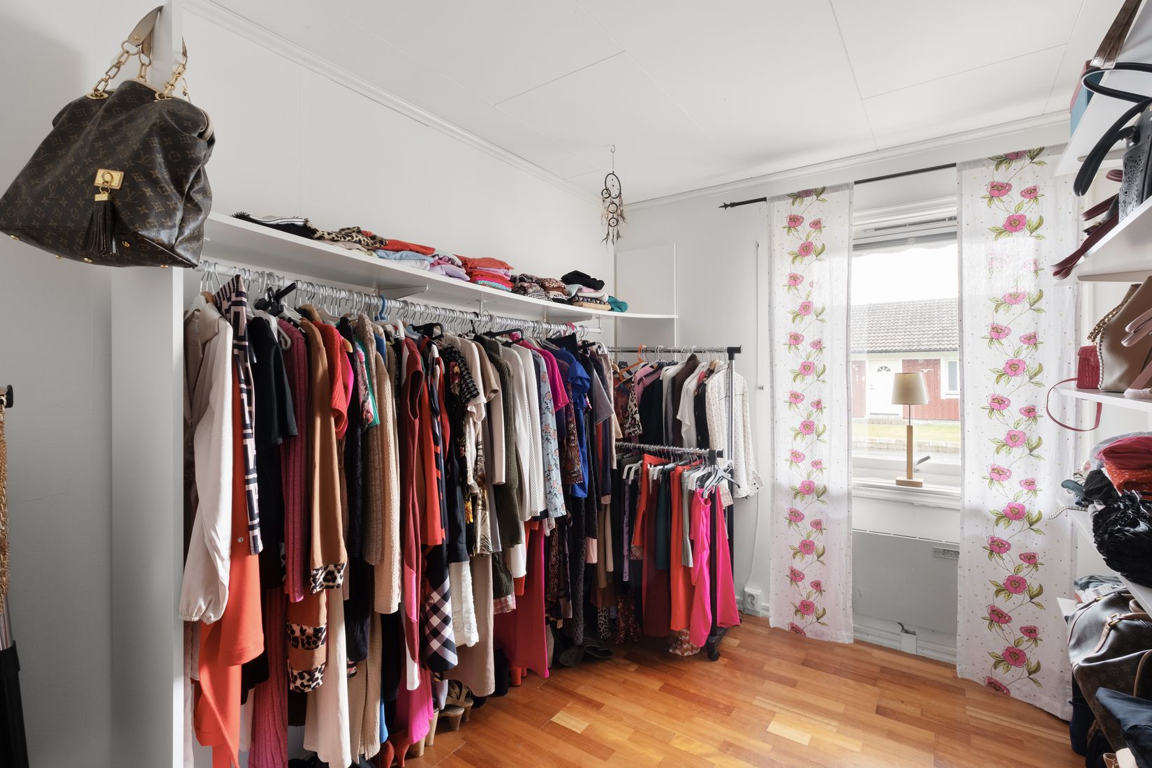 Villa, Bäcksländevägen 13, Korpadalen, Karlshamn