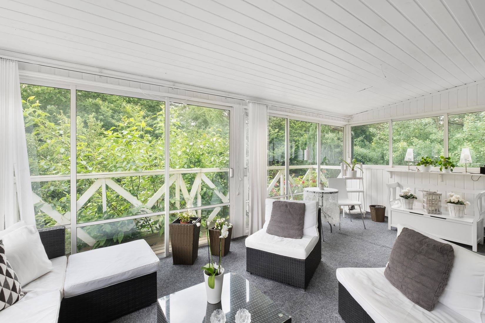 Villa, Bäcksländevägen 13, Korpadalen, Karlshamn