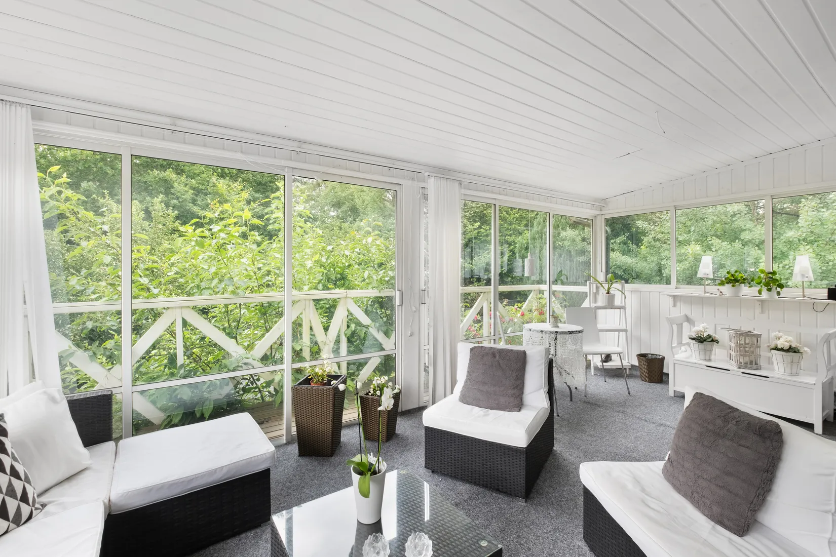 Villa, Bäcksländevägen 13, Korpadalen, Karlshamn