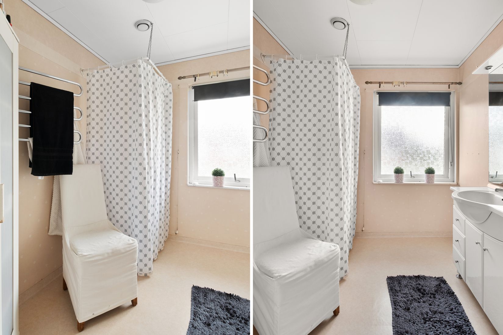 Villa, Bäcksländevägen 13, Korpadalen, Karlshamn