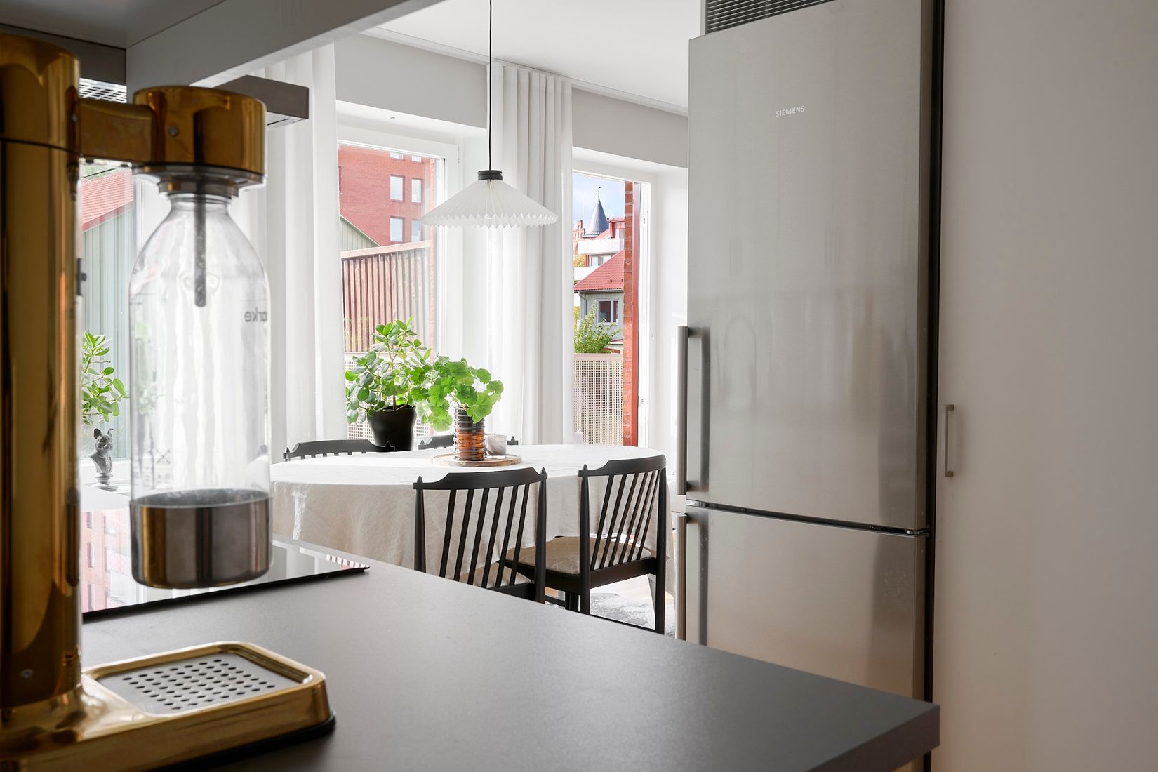 Bostadsrätt, Ingeborg Hammarskjölds Gata 48, Kviberg, Göteborg