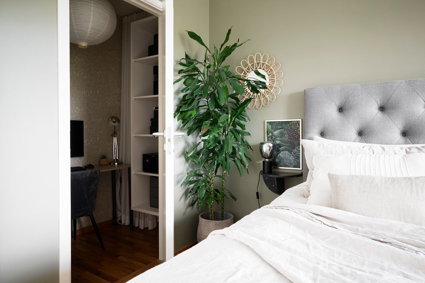 Bostadsrätt, Ingeborg Hammarskjölds Gata 48, Kviberg, Göteborg