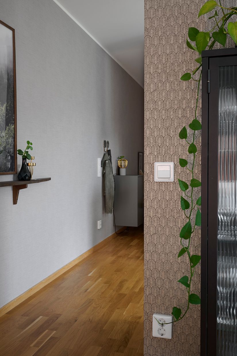 Bostadsrätt, Ingeborg Hammarskjölds Gata 48, Kviberg, Göteborg