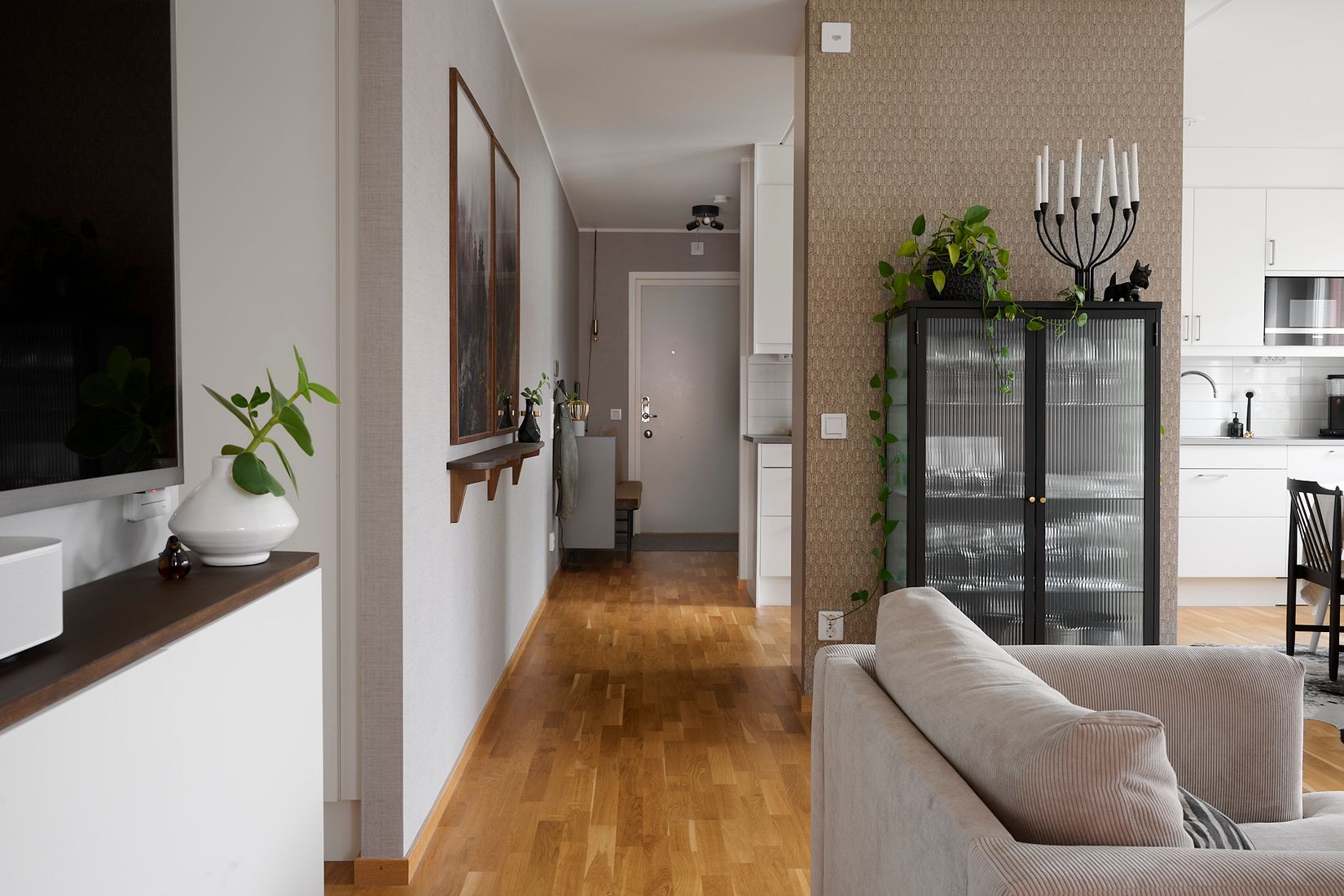 Bostadsrätt, Ingeborg Hammarskjölds Gata 48, Kviberg, Göteborg