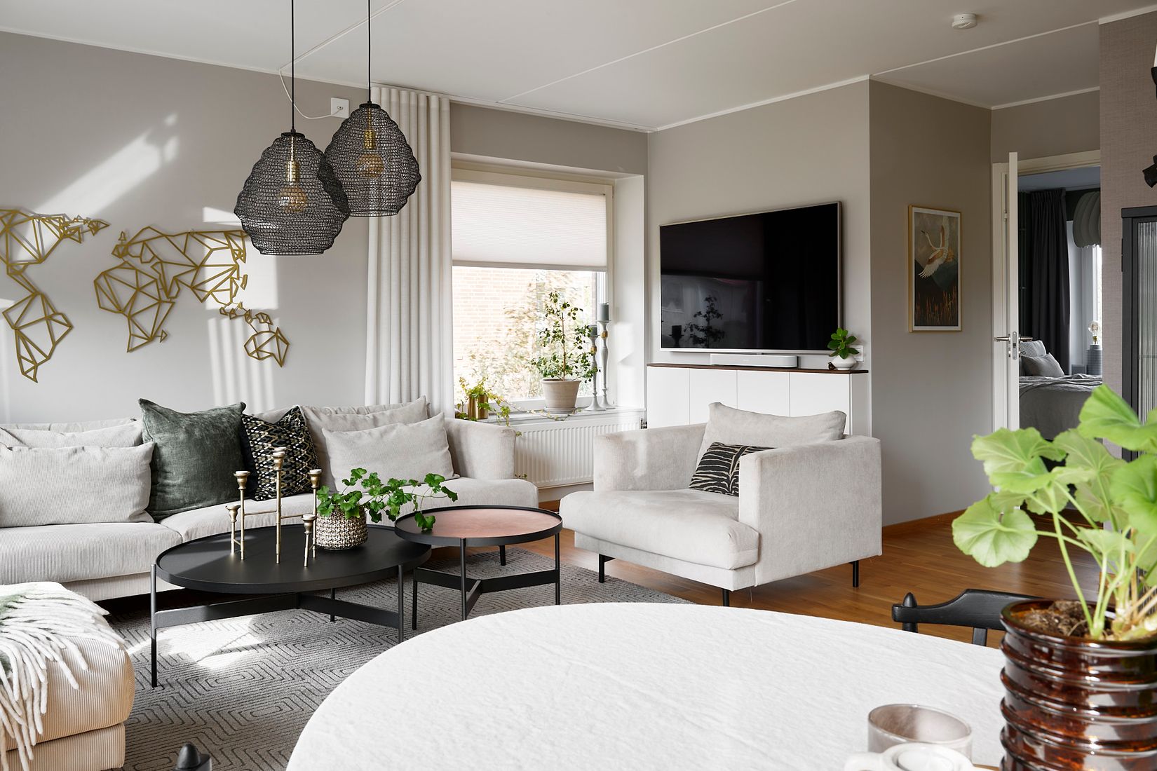 Bostadsrätt, Ingeborg Hammarskjölds Gata 48, Kviberg, Göteborg