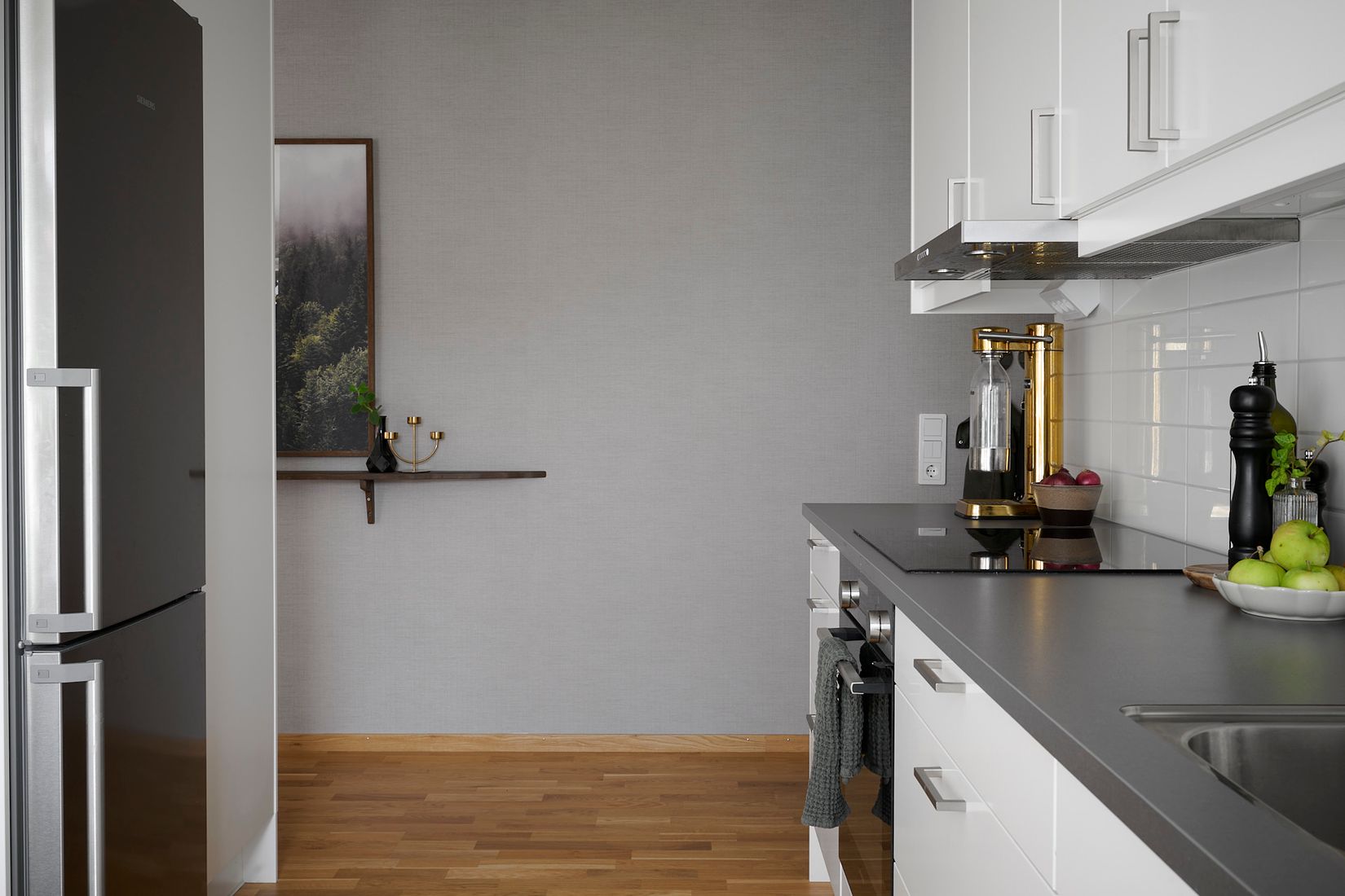 Bostadsrätt, Ingeborg Hammarskjölds Gata 48, Kviberg, Göteborg