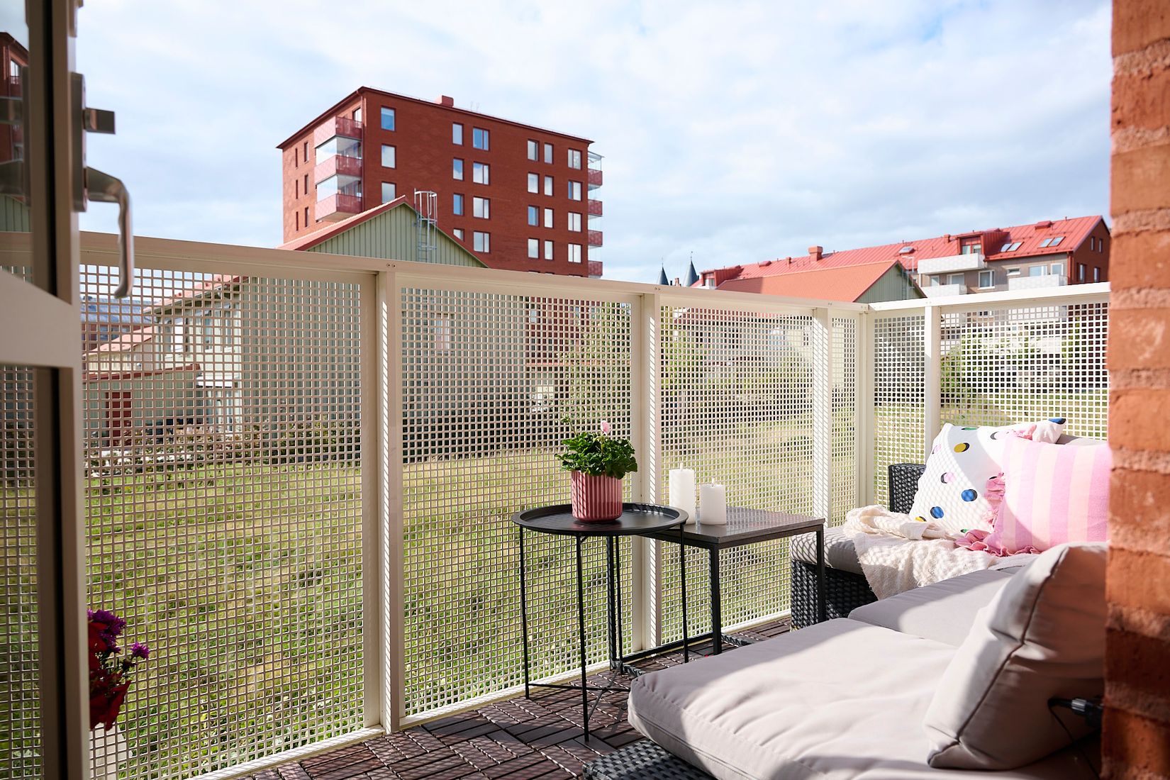 Bostadsrätt, Ingeborg Hammarskjölds Gata 48, Kviberg, Göteborg