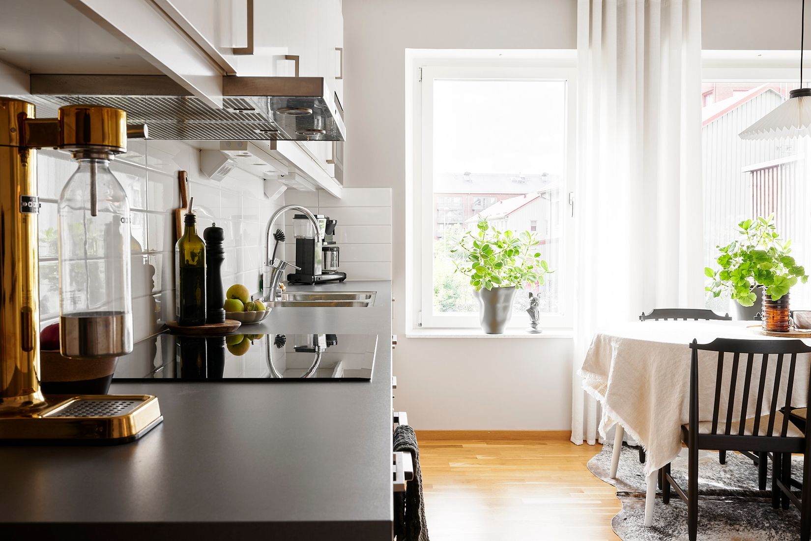 Bostadsrätt, Ingeborg Hammarskjölds Gata 48, Kviberg, Göteborg